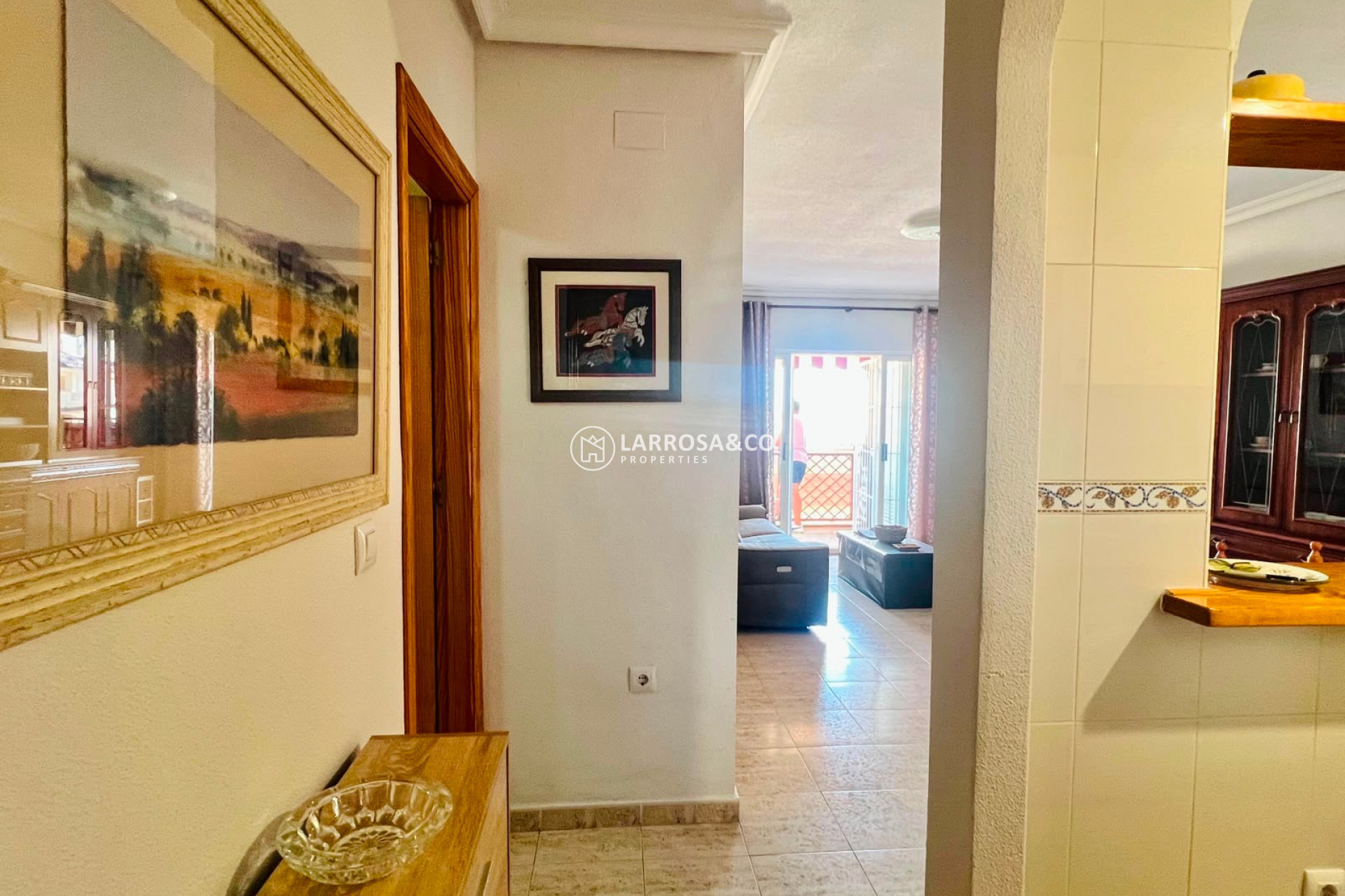 Herverkoop - Apartment - La Mata - Costa Blanca