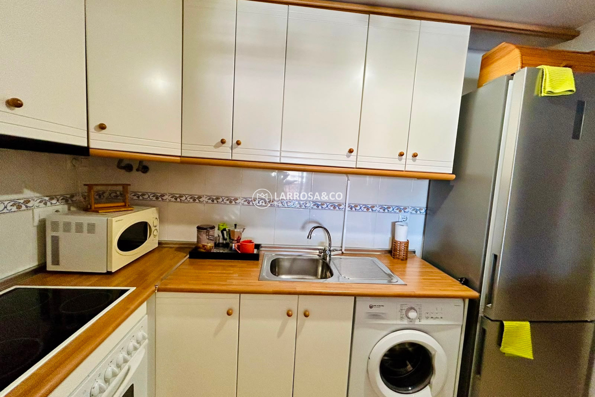 Herverkoop - Apartment - La Mata - Costa Blanca