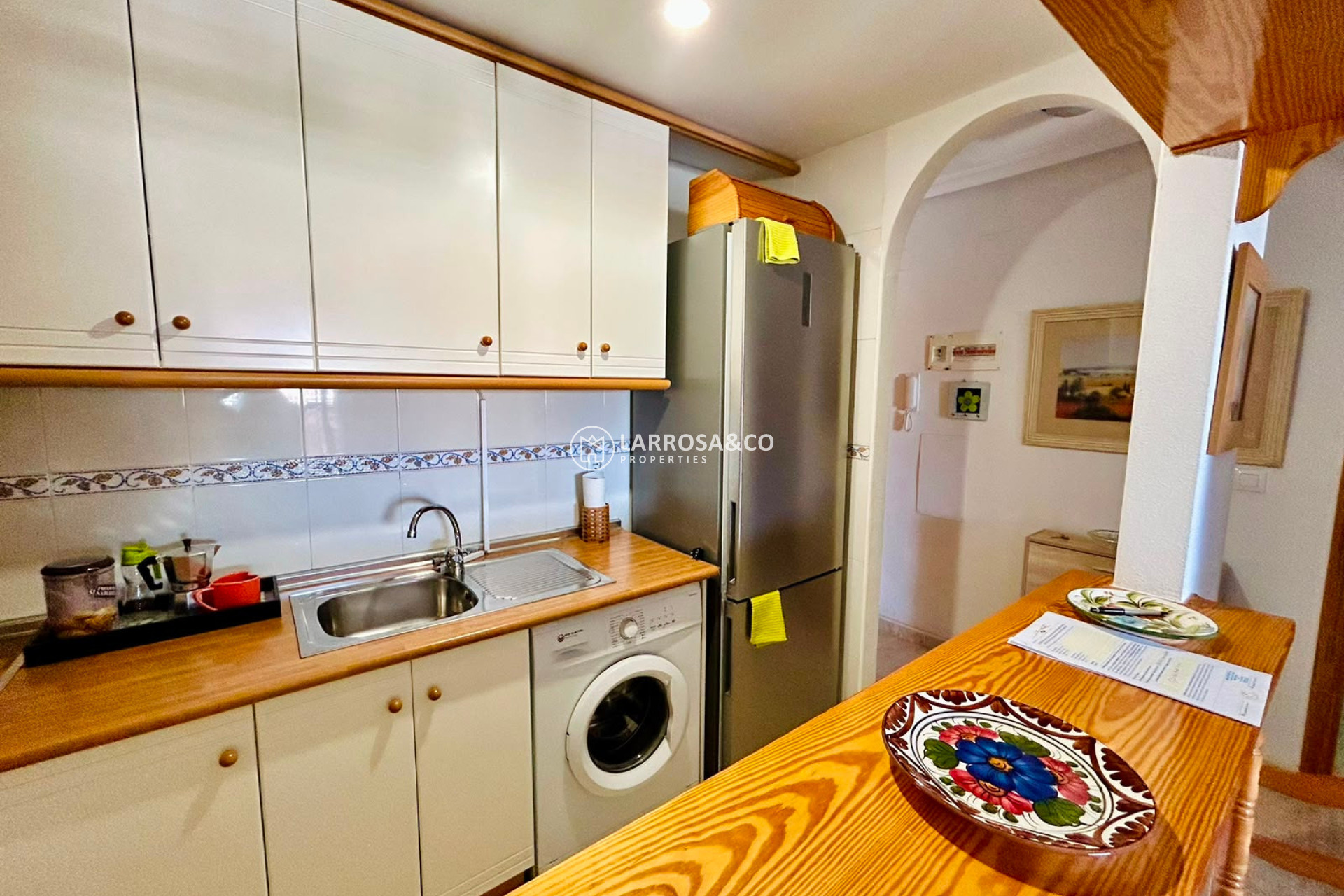 Herverkoop - Apartment - La Mata - Costa Blanca