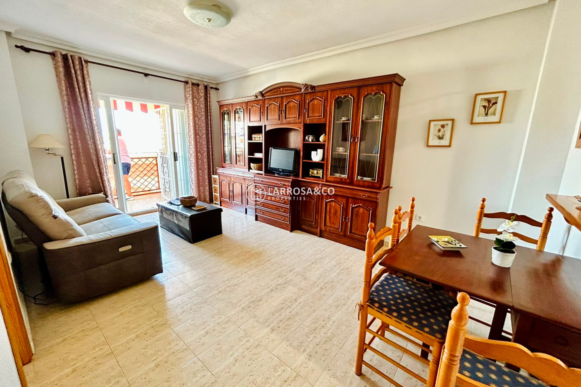Herverkoop - Apartment - La Mata - Costa Blanca