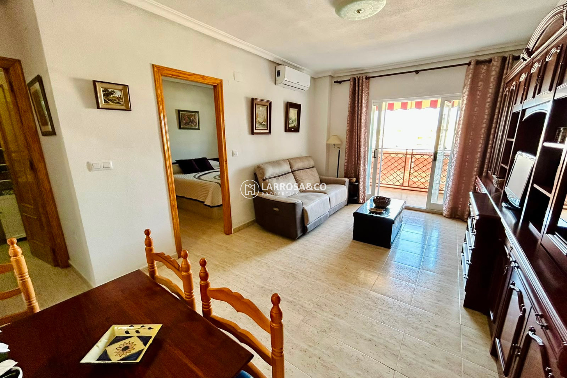 Herverkoop - Apartment - La Mata - Costa Blanca