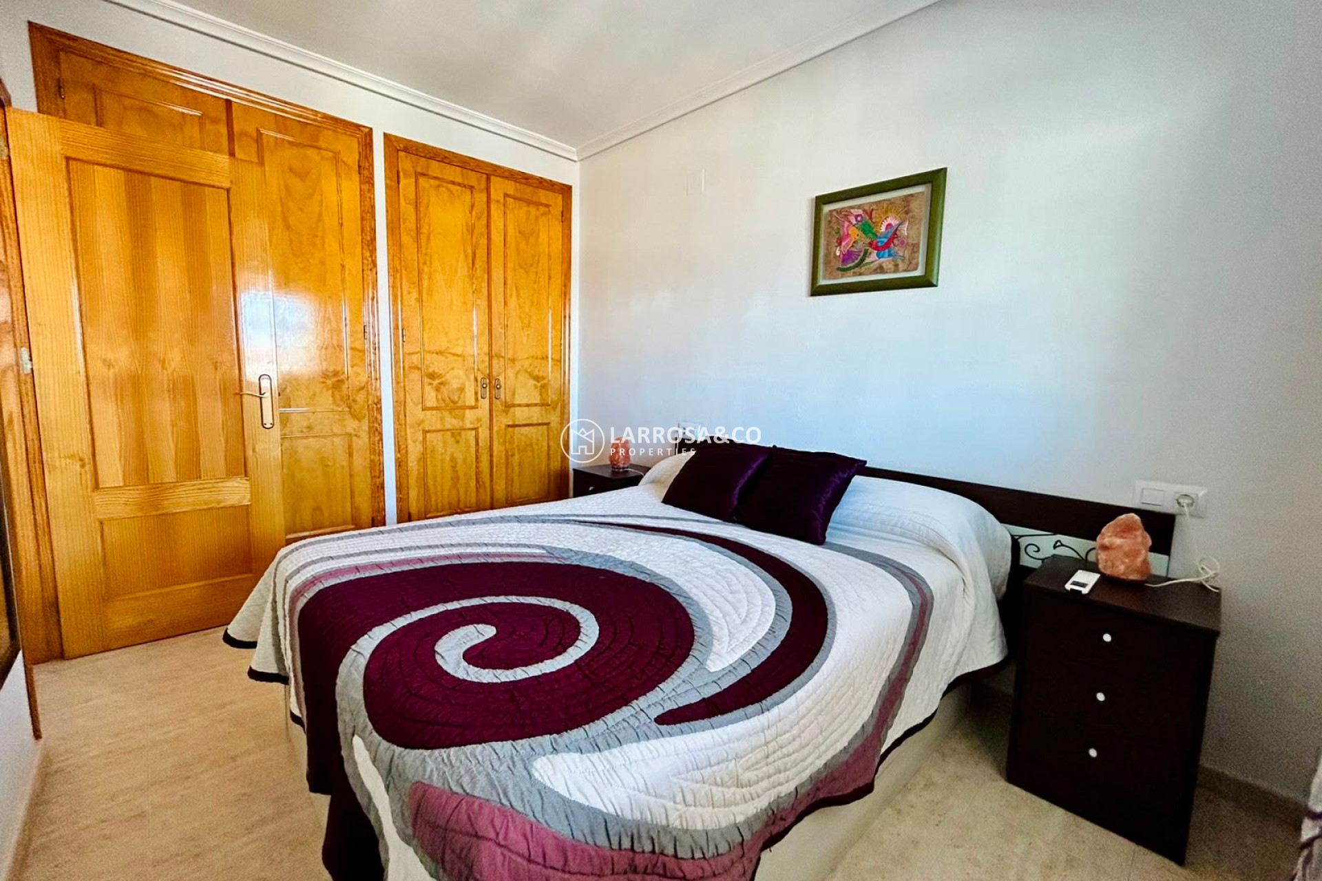 Herverkoop - Apartment - La Mata - Costa Blanca