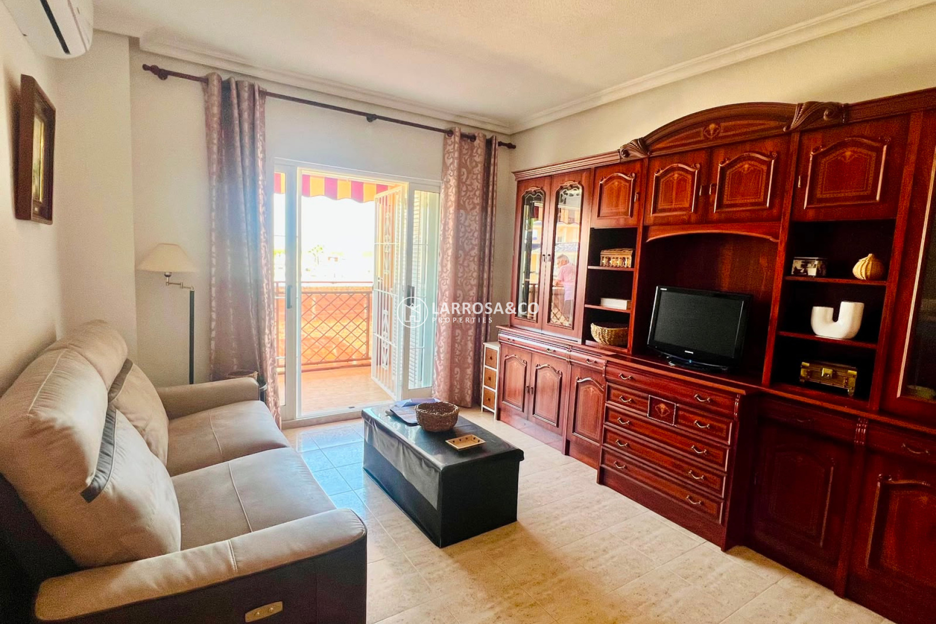 Herverkoop - Apartment - La Mata - Costa Blanca