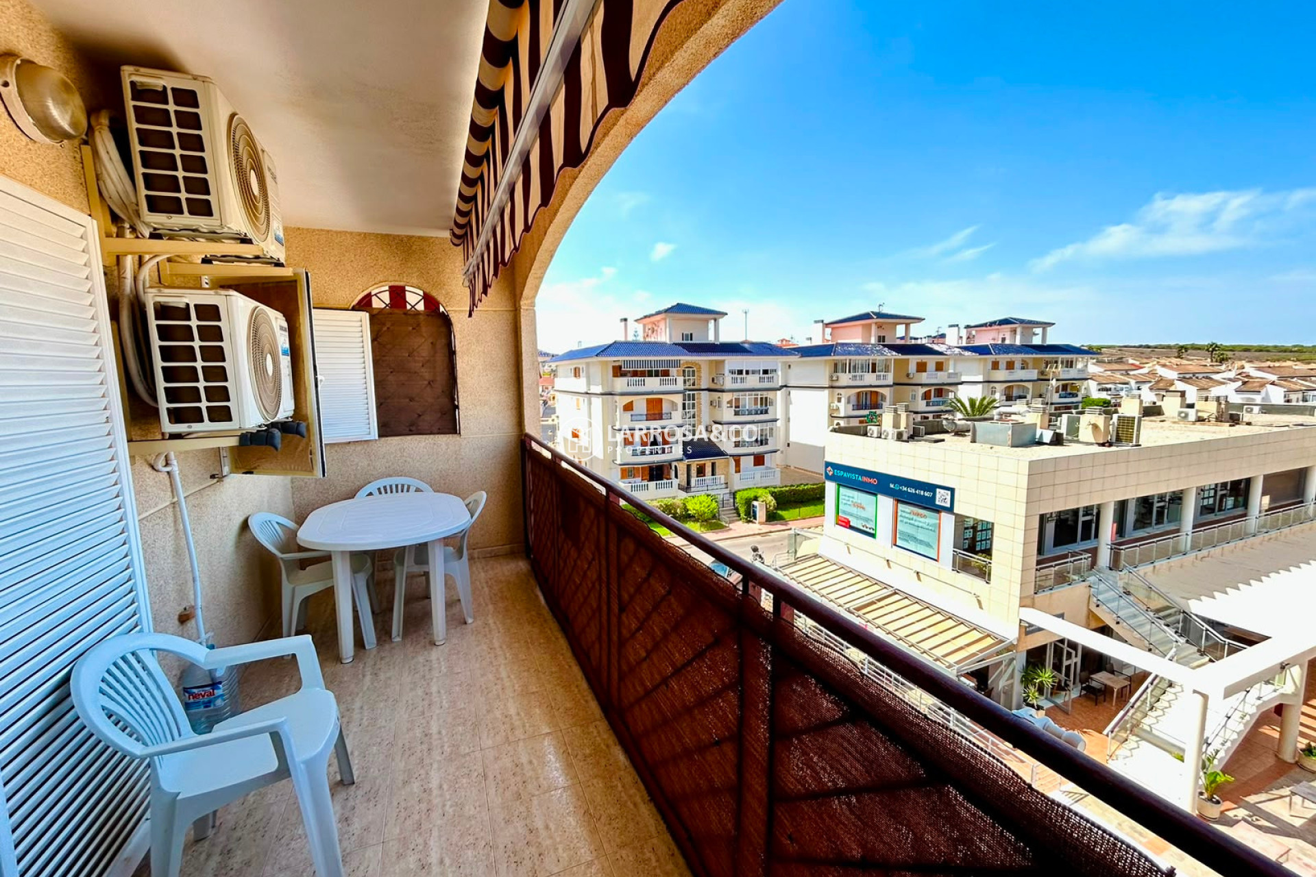 Herverkoop - Apartment - La Mata - Costa Blanca