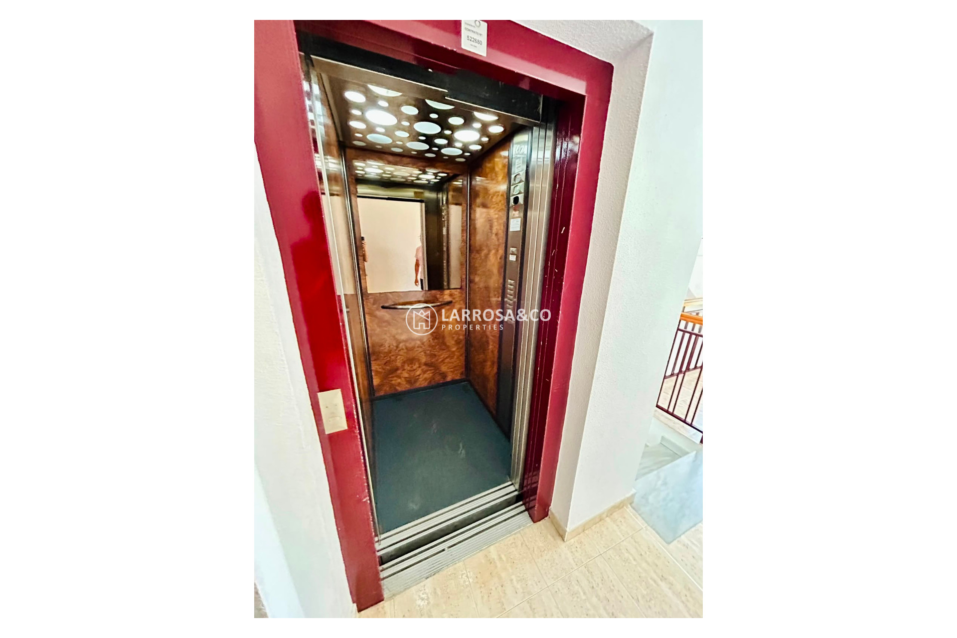 Herverkoop - Apartment - La Mata - Costa Blanca