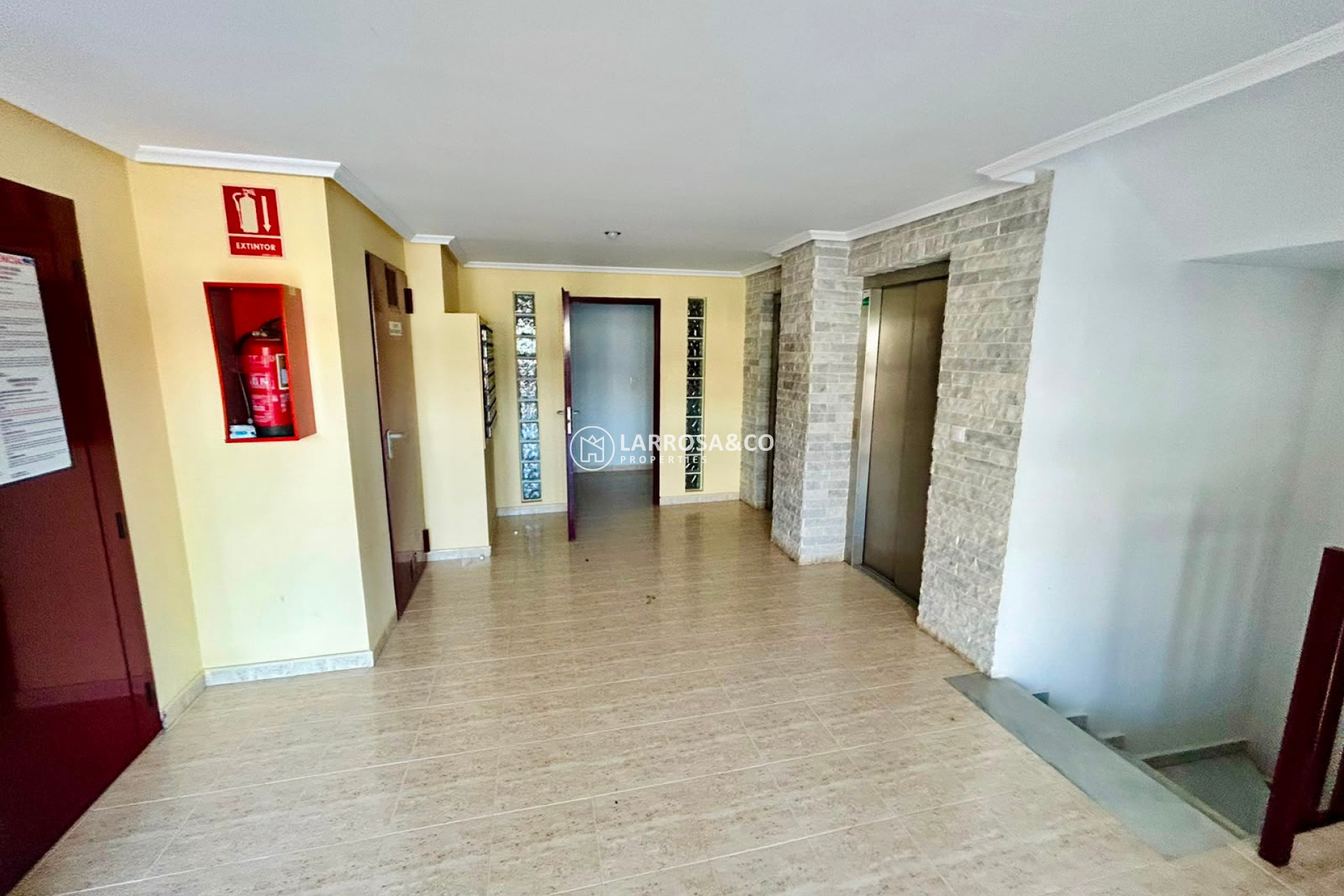 Herverkoop - Apartment - La Mata - Costa Blanca