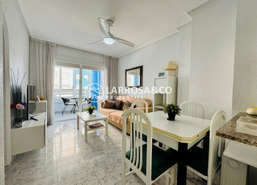 Herverkoop - Apartment - La Mata - Costa Blanca