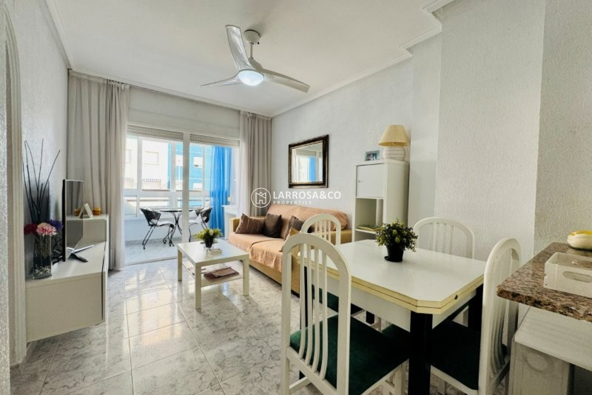 Herverkoop - Apartment - La Mata - Costa Blanca
