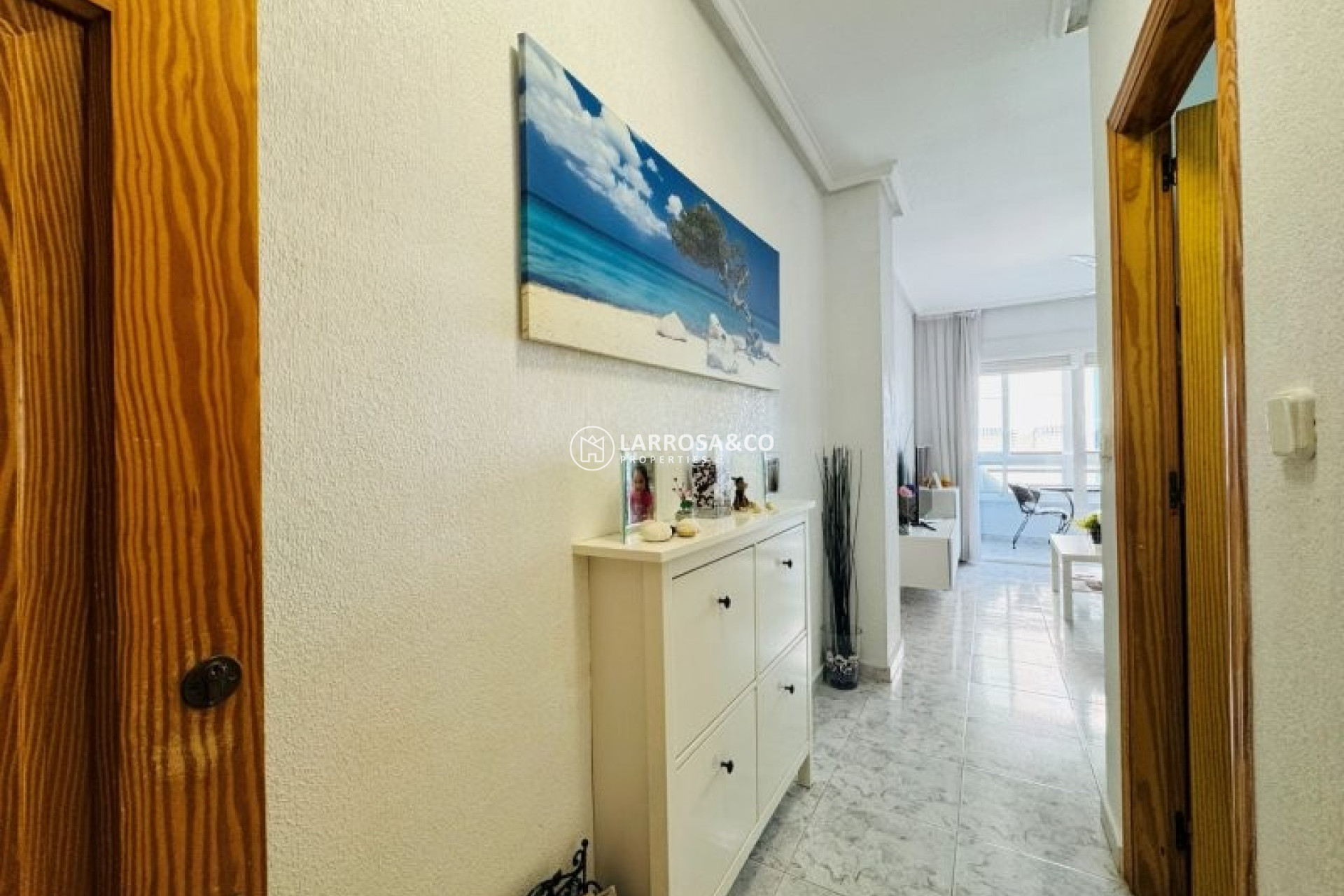 Herverkoop - Apartment - La Mata - Costa Blanca