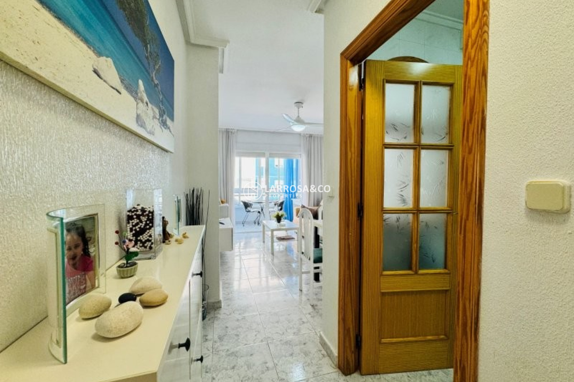 Herverkoop - Apartment - La Mata - Costa Blanca