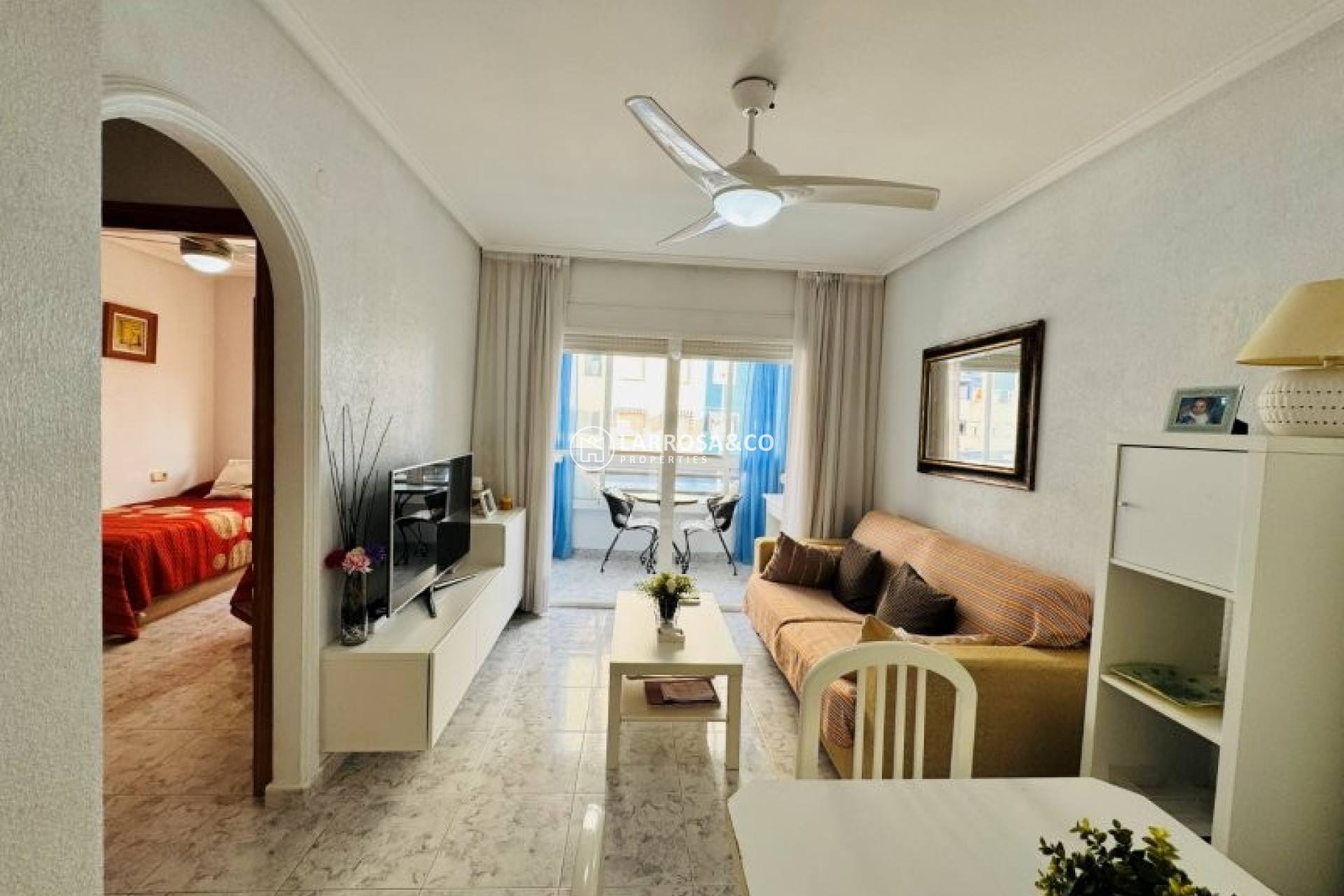 Herverkoop - Apartment - La Mata - Costa Blanca