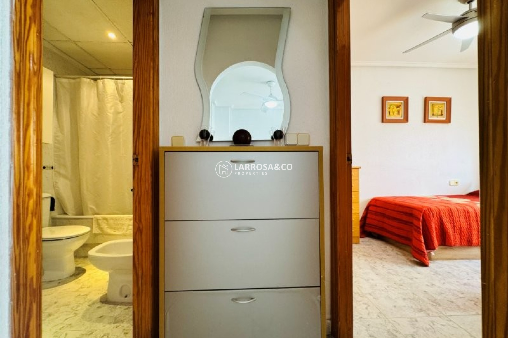 Herverkoop - Apartment - La Mata - Costa Blanca