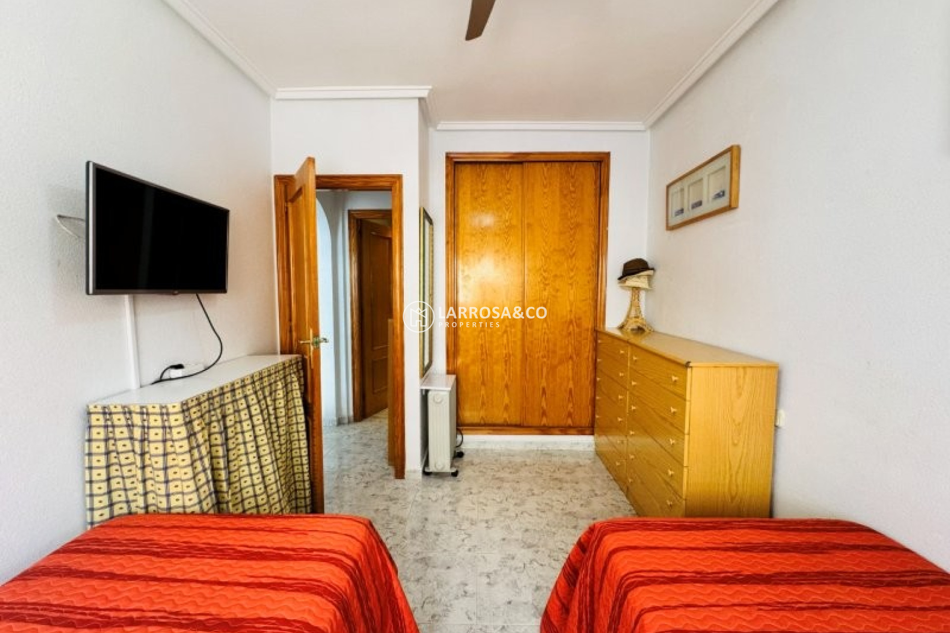 Herverkoop - Apartment - La Mata - Costa Blanca