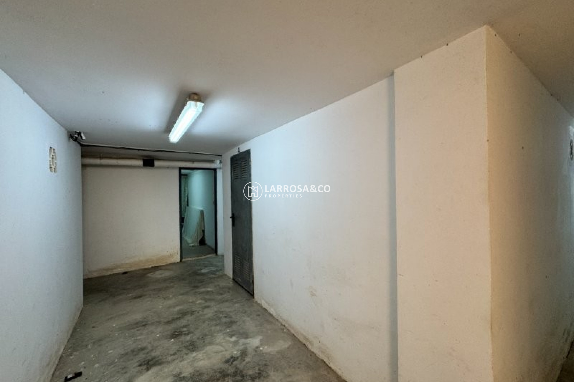 Herverkoop - Apartment - La Mata - Costa Blanca