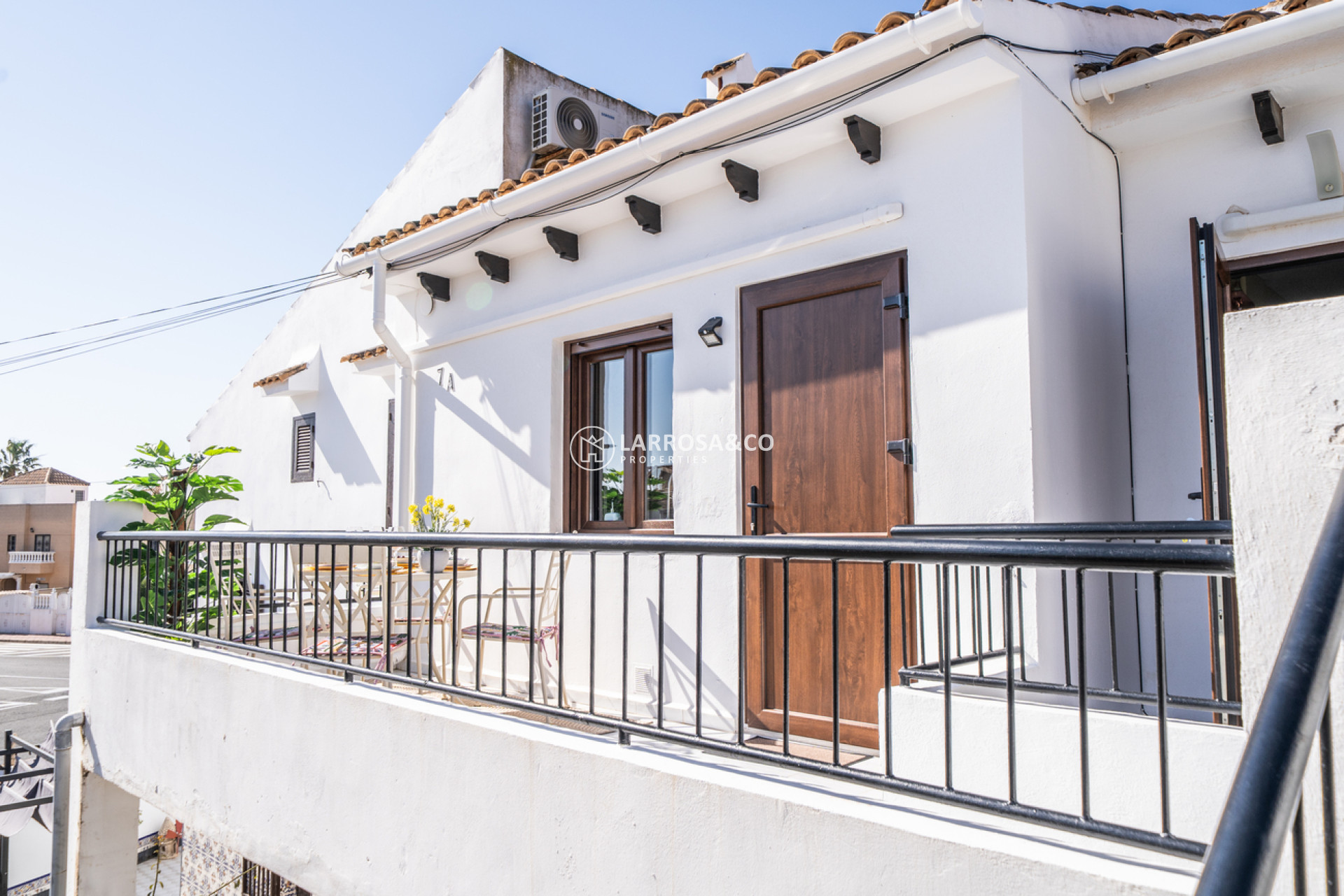 Herverkoop - Apartment - La Mata - Costa Blanca