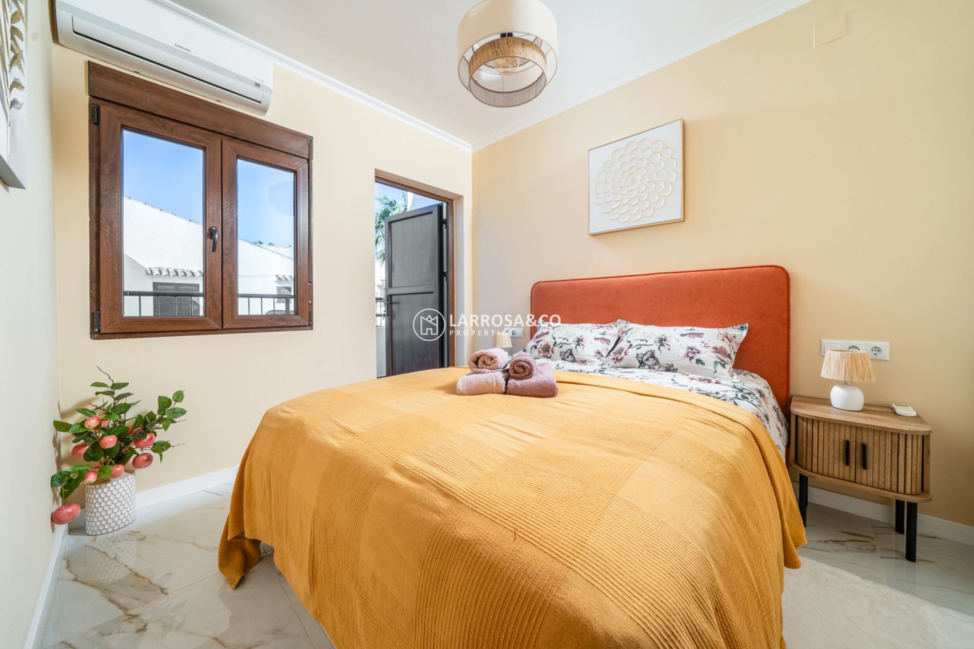 Herverkoop - Apartment - La Mata - Costa Blanca