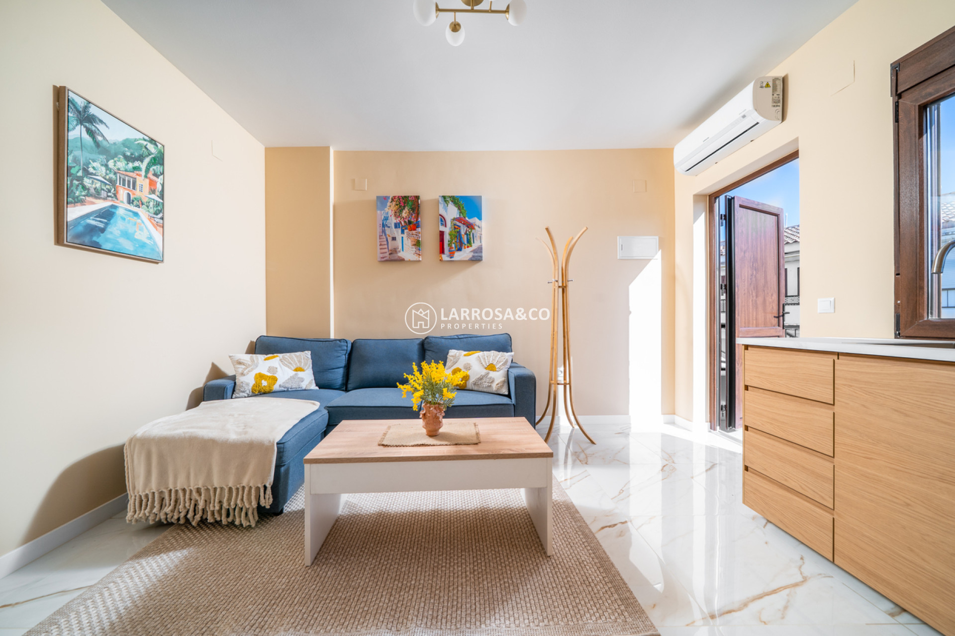 Herverkoop - Apartment - La Mata - Costa Blanca