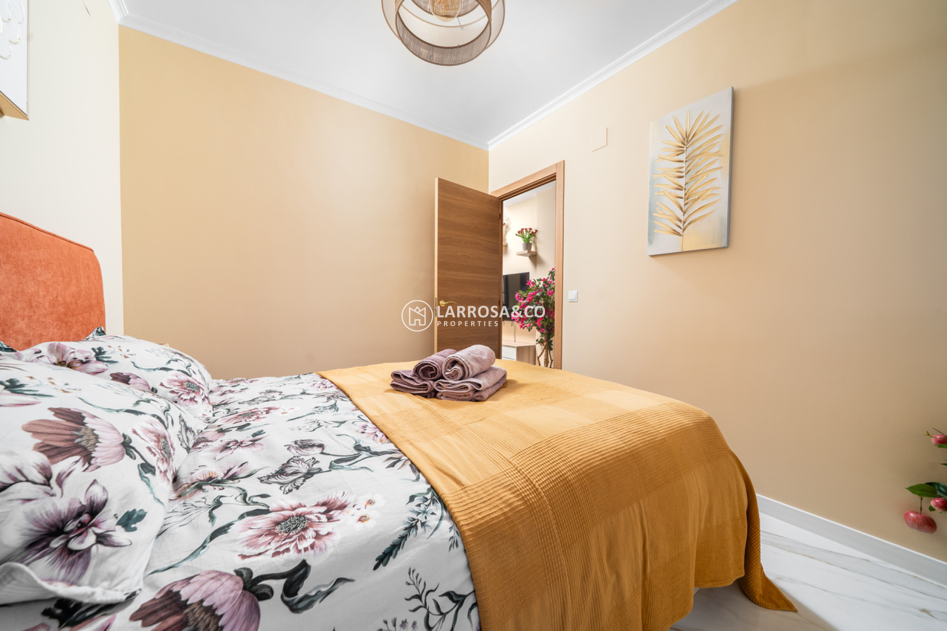 Herverkoop - Apartment - La Mata - Costa Blanca