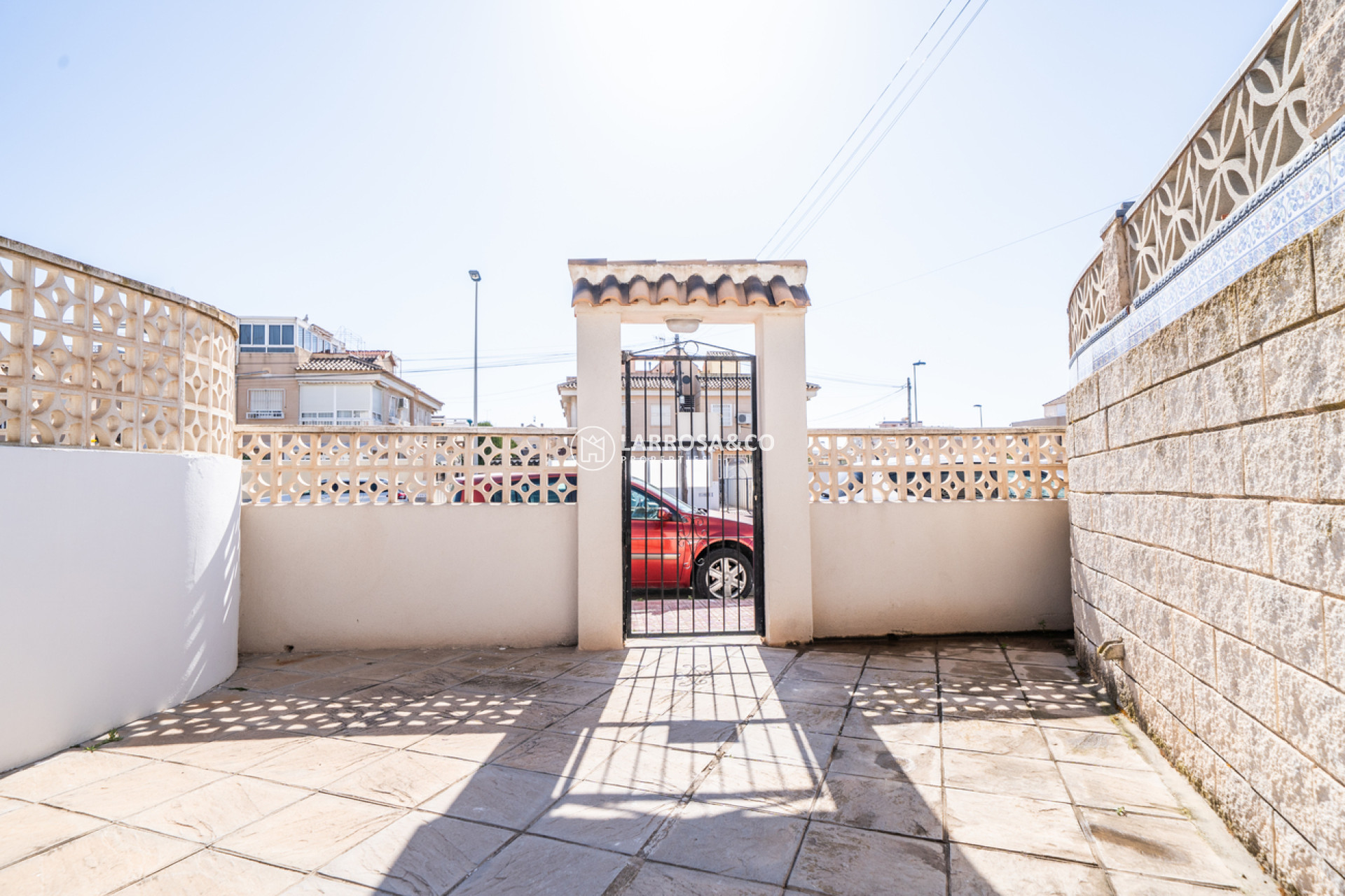 Herverkoop - Apartment - La Mata - Costa Blanca