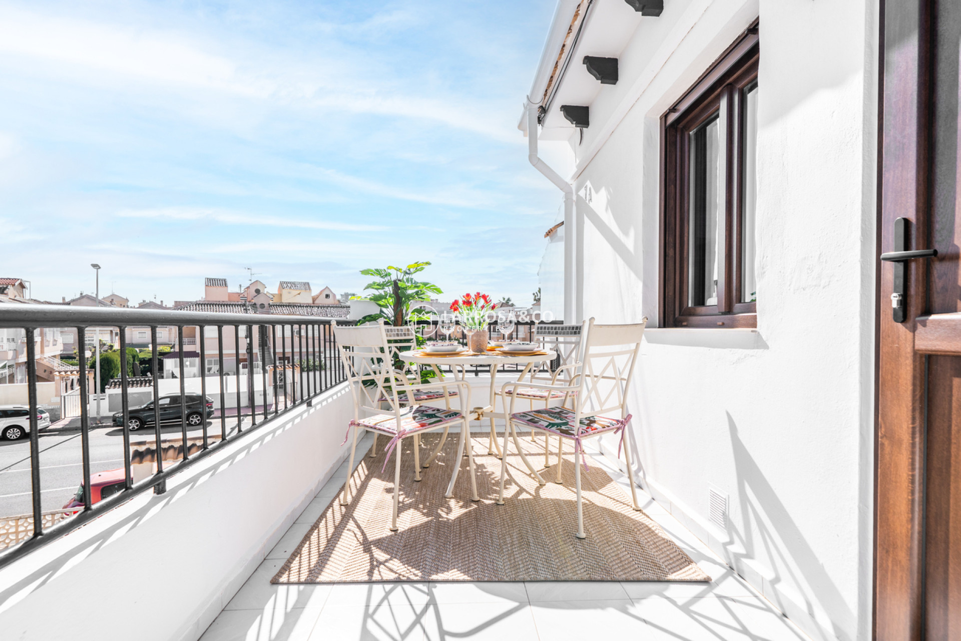 Herverkoop - Apartment - La Mata - Costa Blanca