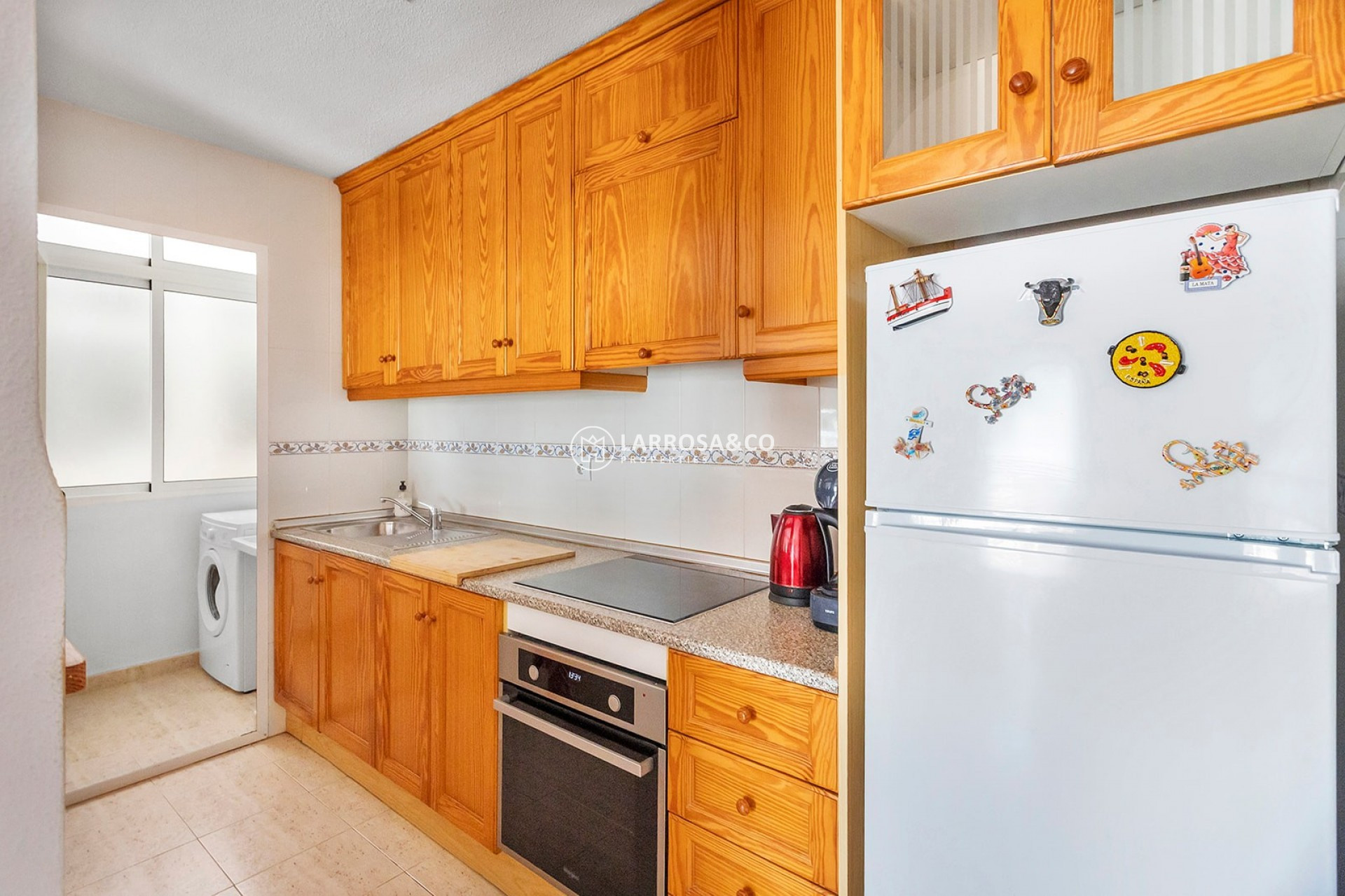 Herverkoop - Apartment - La Mata - Costa Blanca