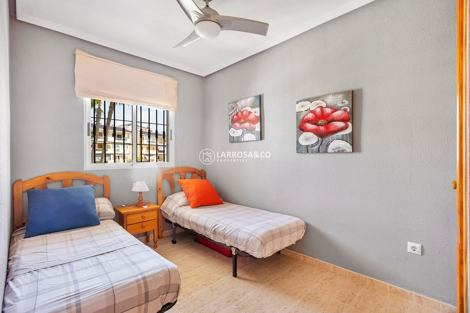 Herverkoop - Apartment - La Mata - Costa Blanca