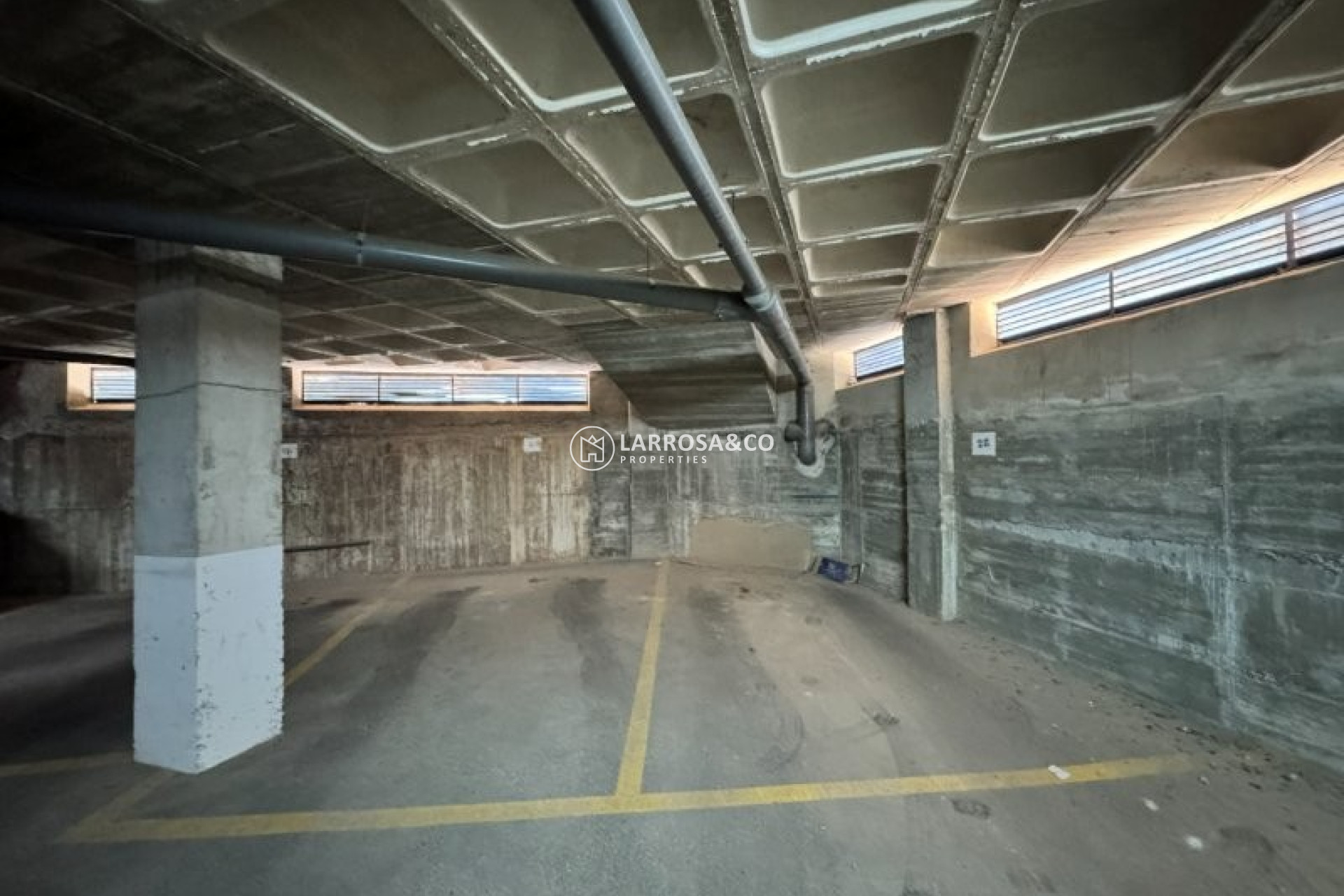 Herverkoop - Apartment - La Mata - Costa Blanca