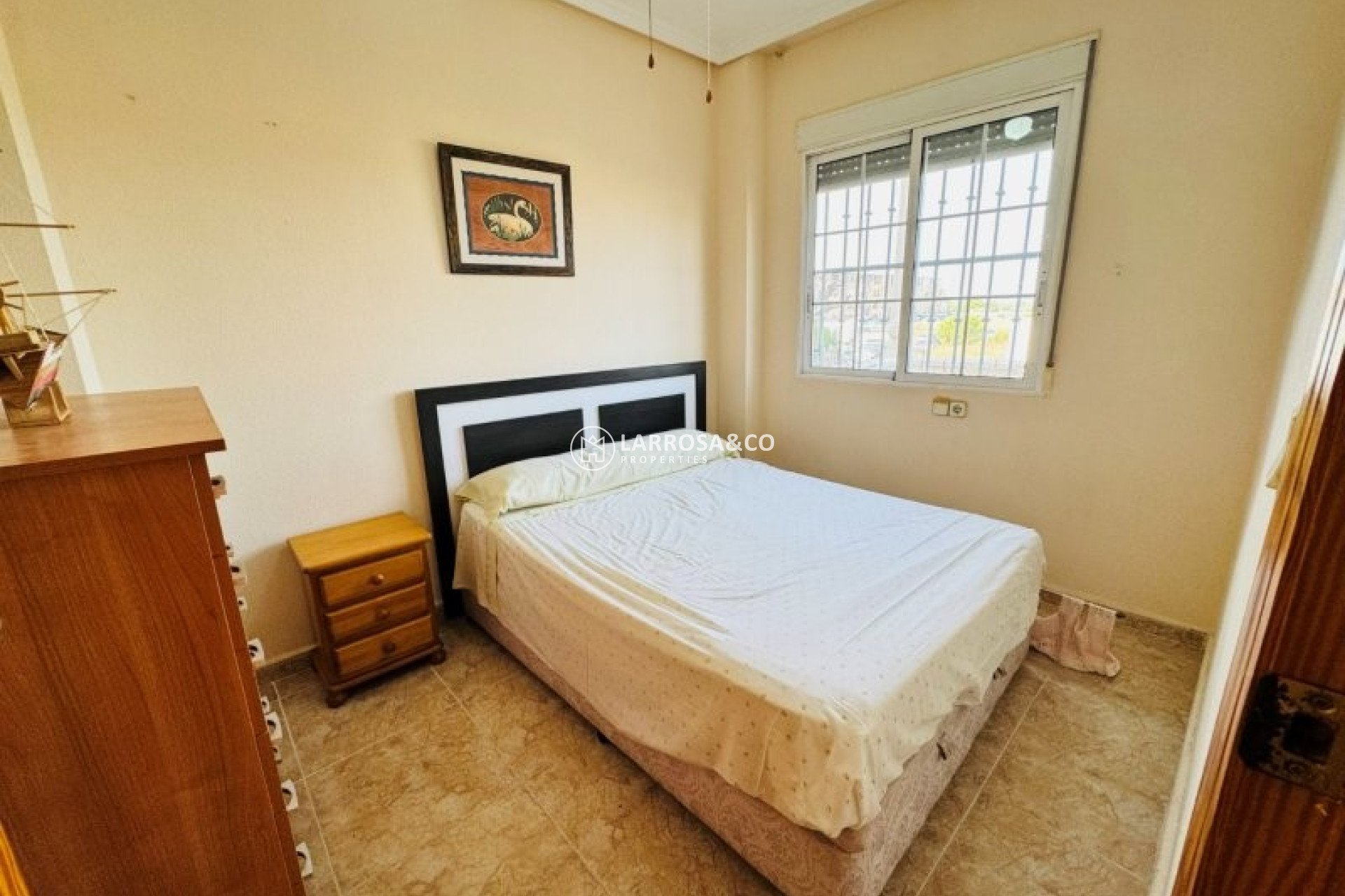 Herverkoop - Apartment - La Mata - Costa Blanca