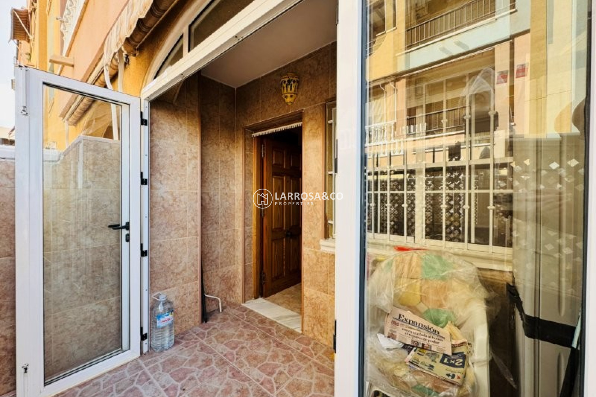 Herverkoop - Apartment - La Mata - Costa Blanca