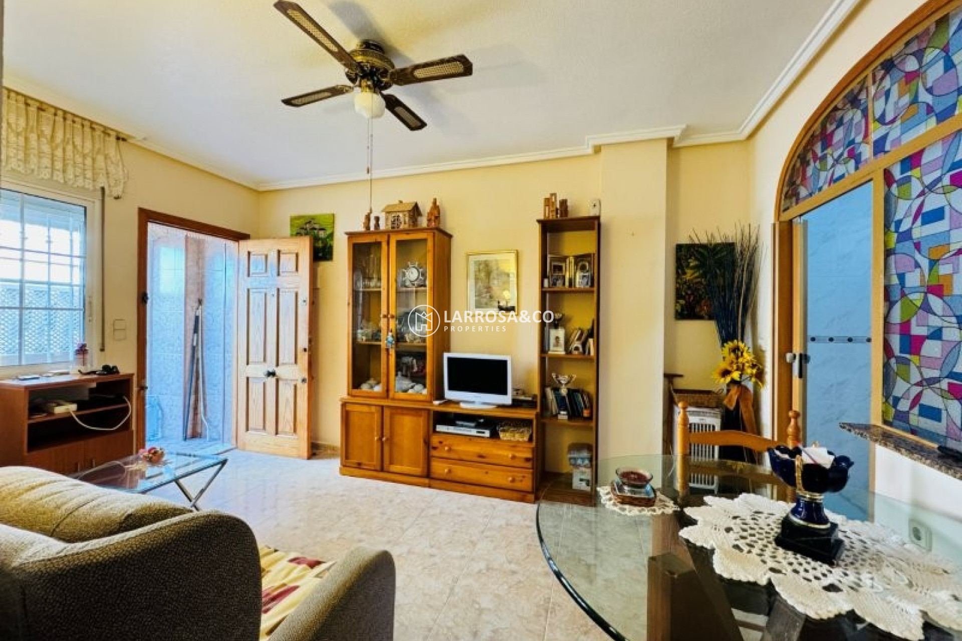 Herverkoop - Apartment - La Mata - Costa Blanca