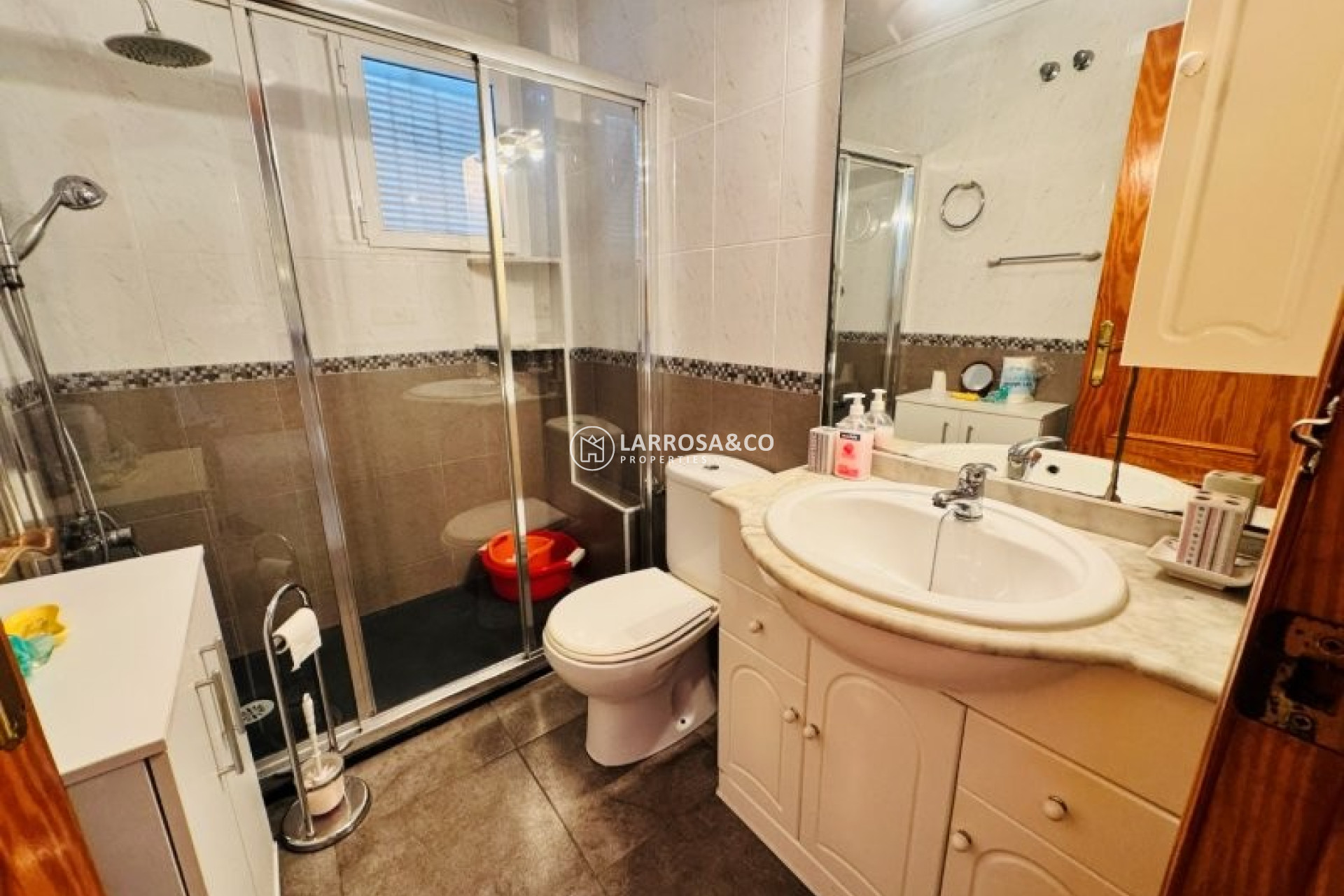 Herverkoop - Apartment - La Mata - Costa Blanca