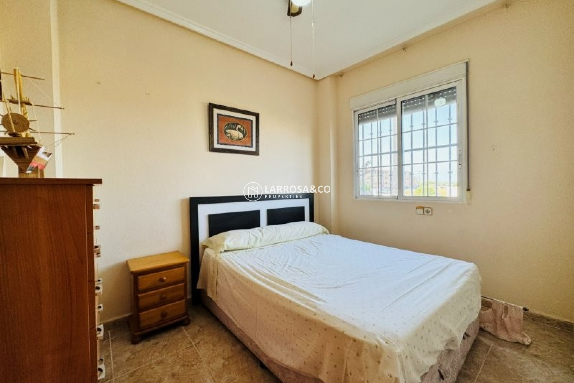 Herverkoop - Apartment - La Mata - Costa Blanca