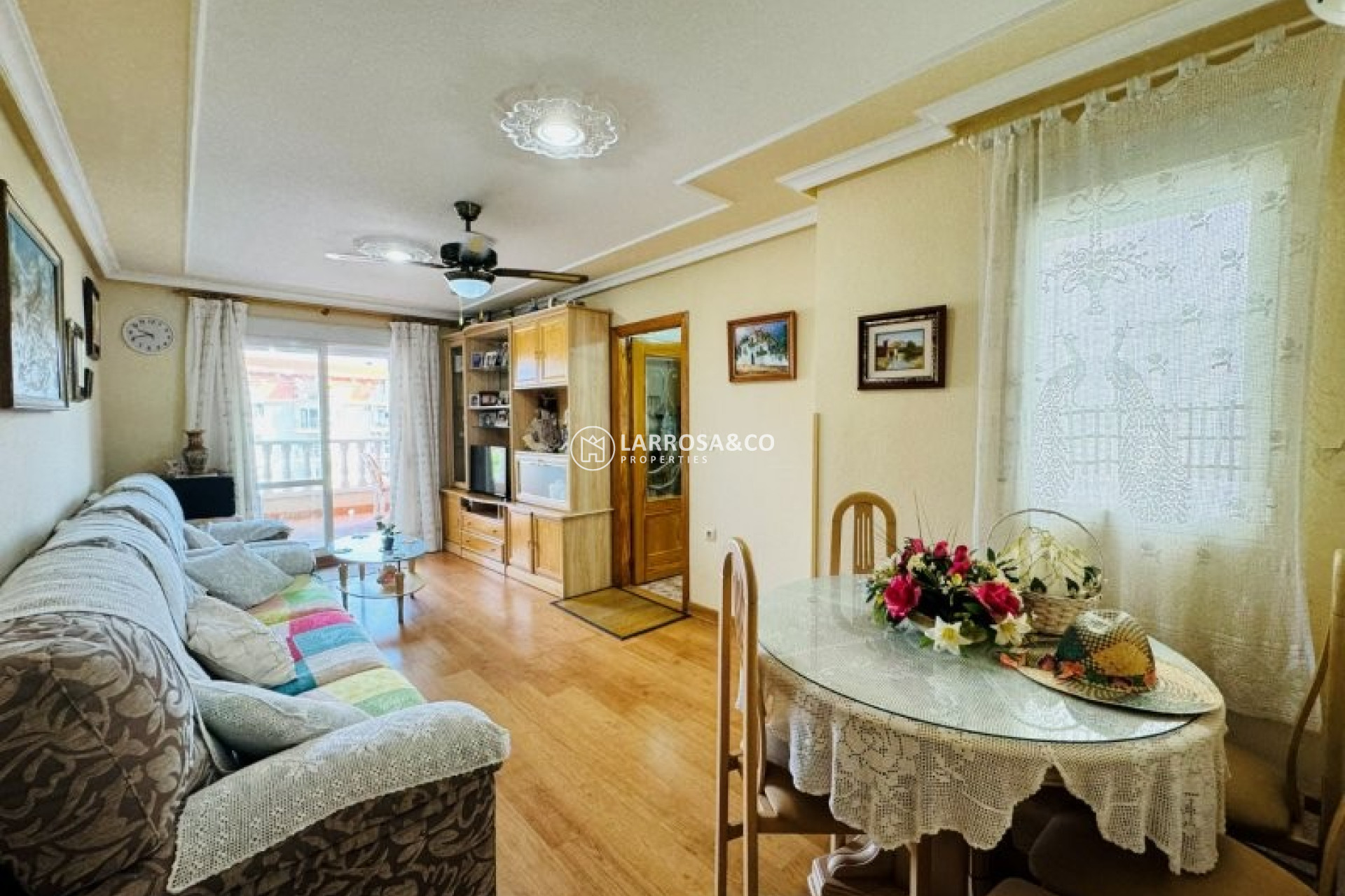 Herverkoop - Apartment - La Mata - Costa Blanca