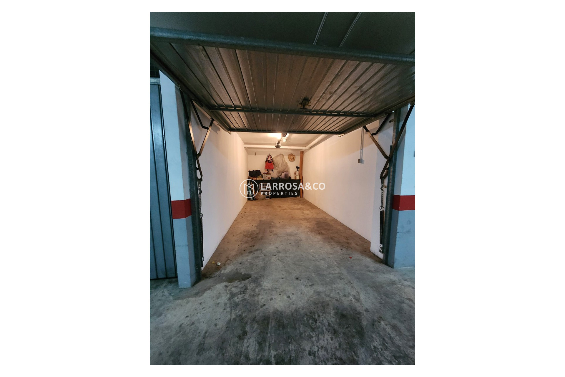 Herverkoop - Apartment - La Mata - Costa Blanca