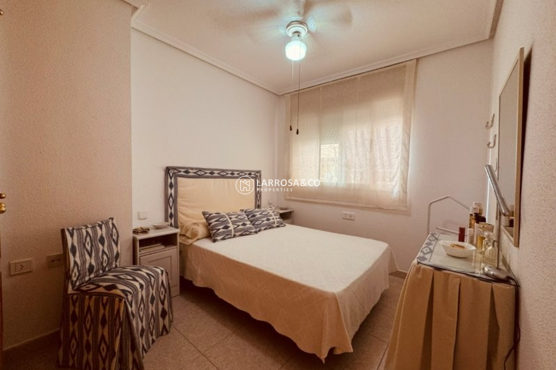 Herverkoop - Apartment - La Mata - Costa Blanca