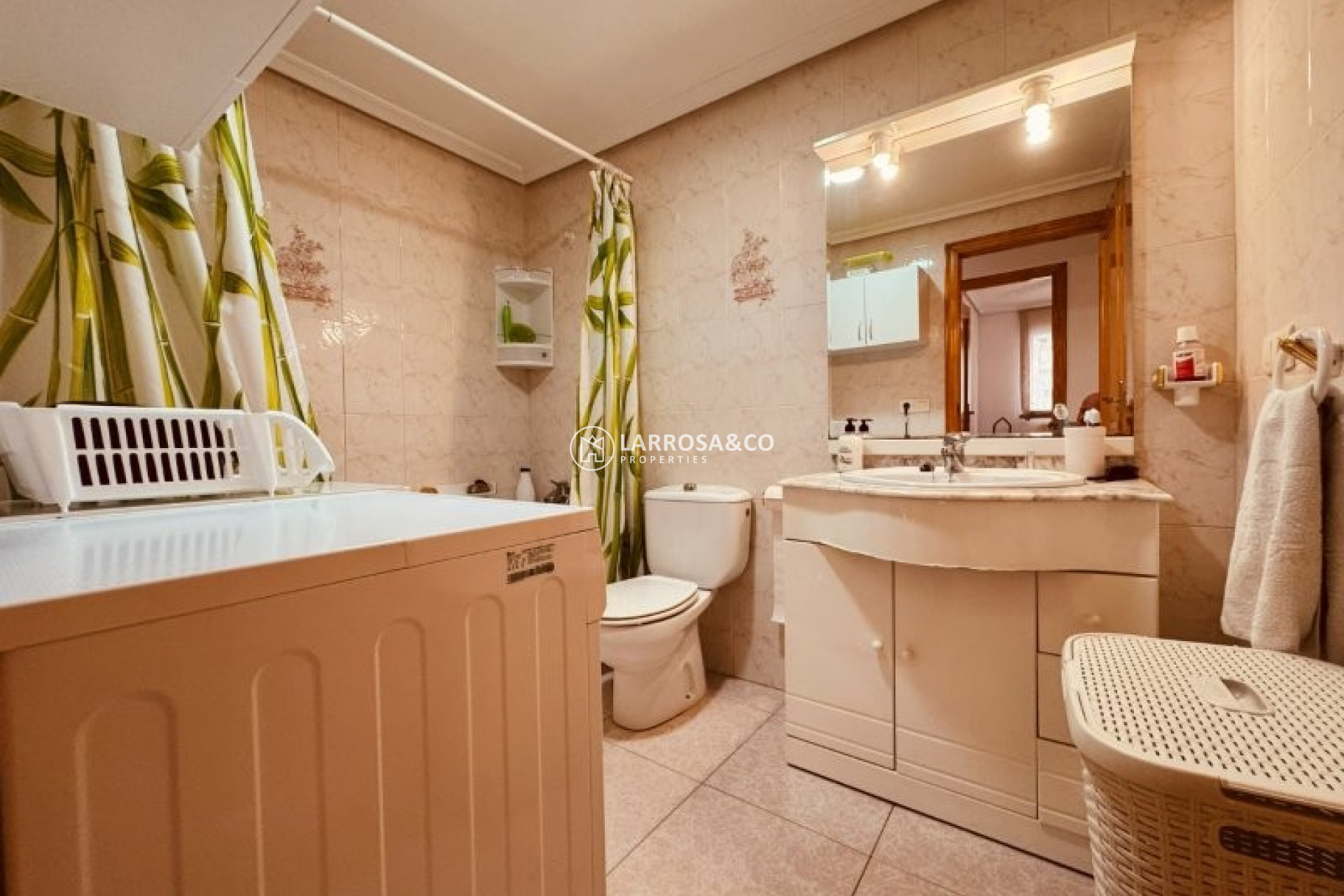 Herverkoop - Apartment - La Mata - Costa Blanca