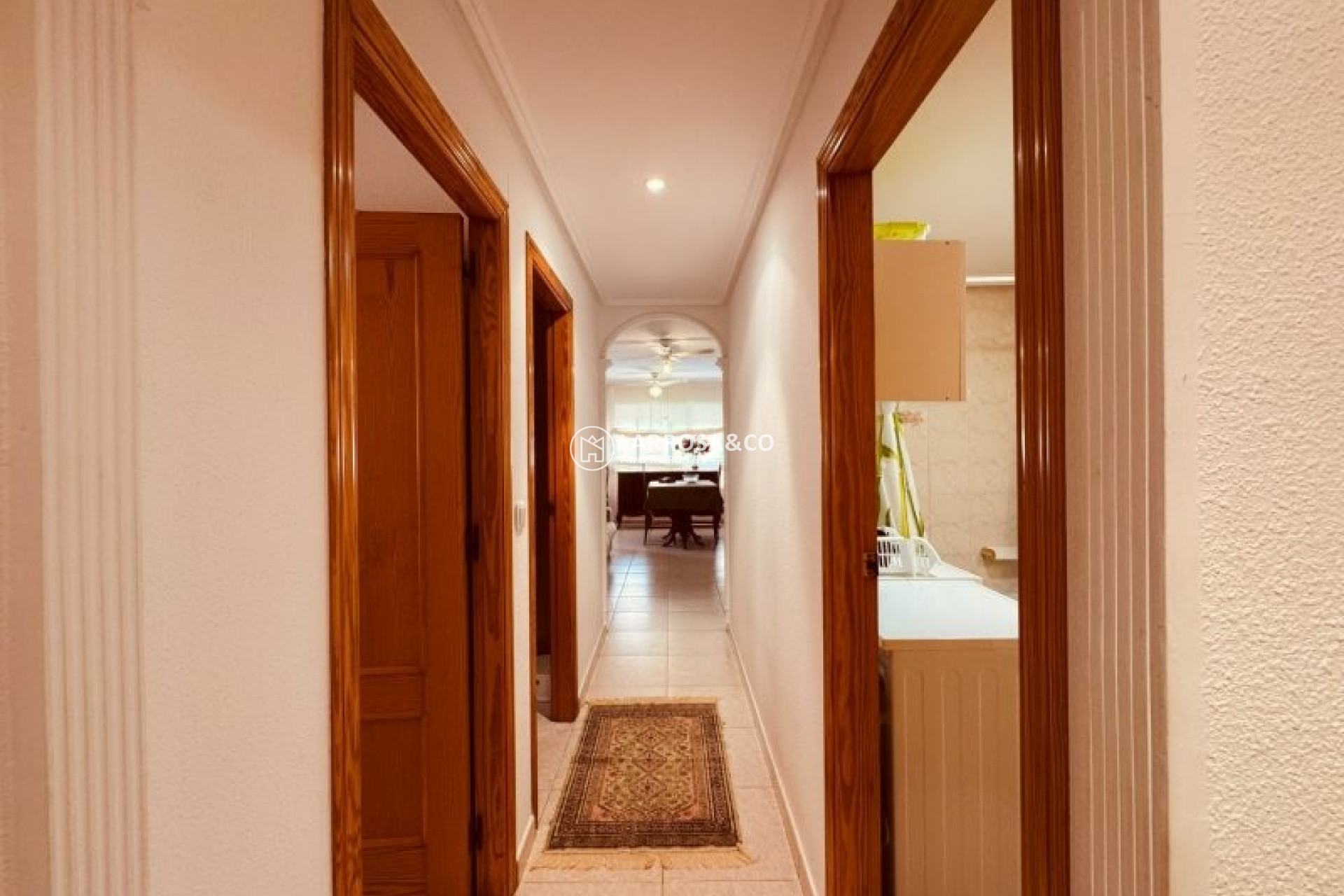 Herverkoop - Apartment - La Mata - Costa Blanca