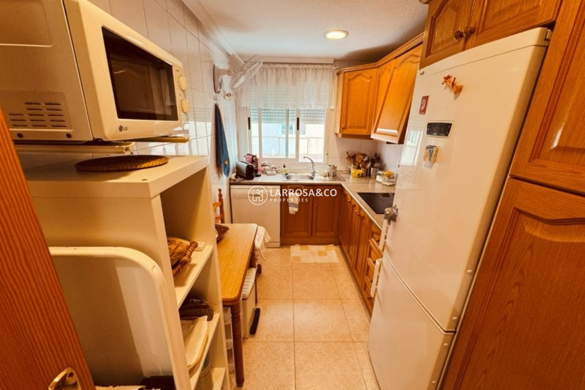 Herverkoop - Apartment - La Mata - Costa Blanca