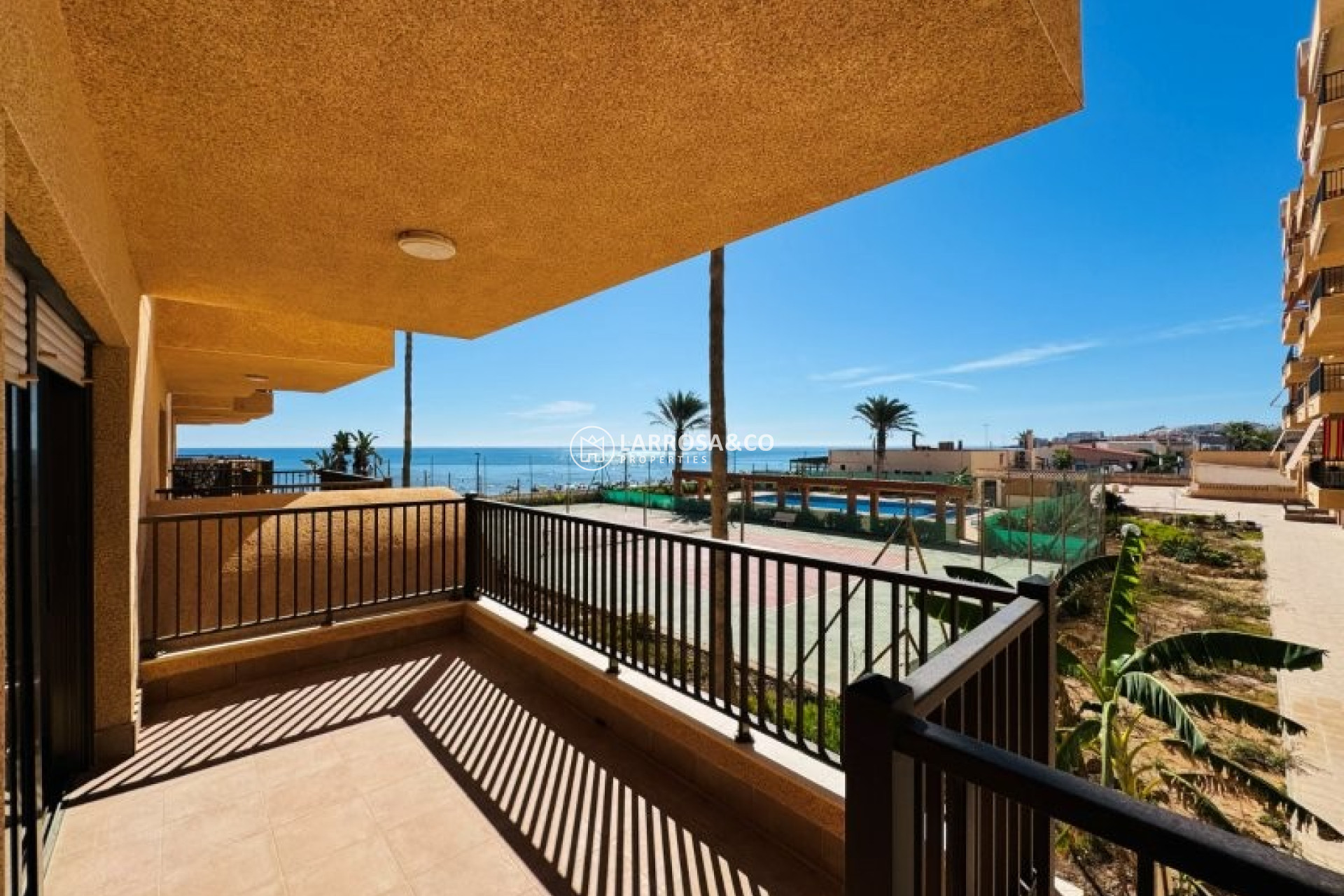 Herverkoop - Apartment - La Mata - Costa Blanca