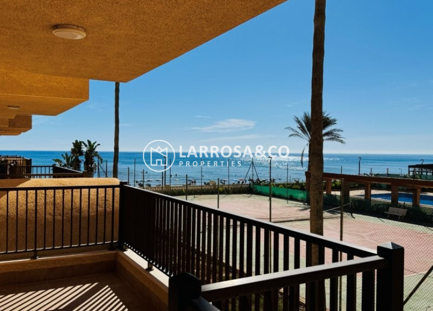 Herverkoop - Apartment - La Mata - Costa Blanca