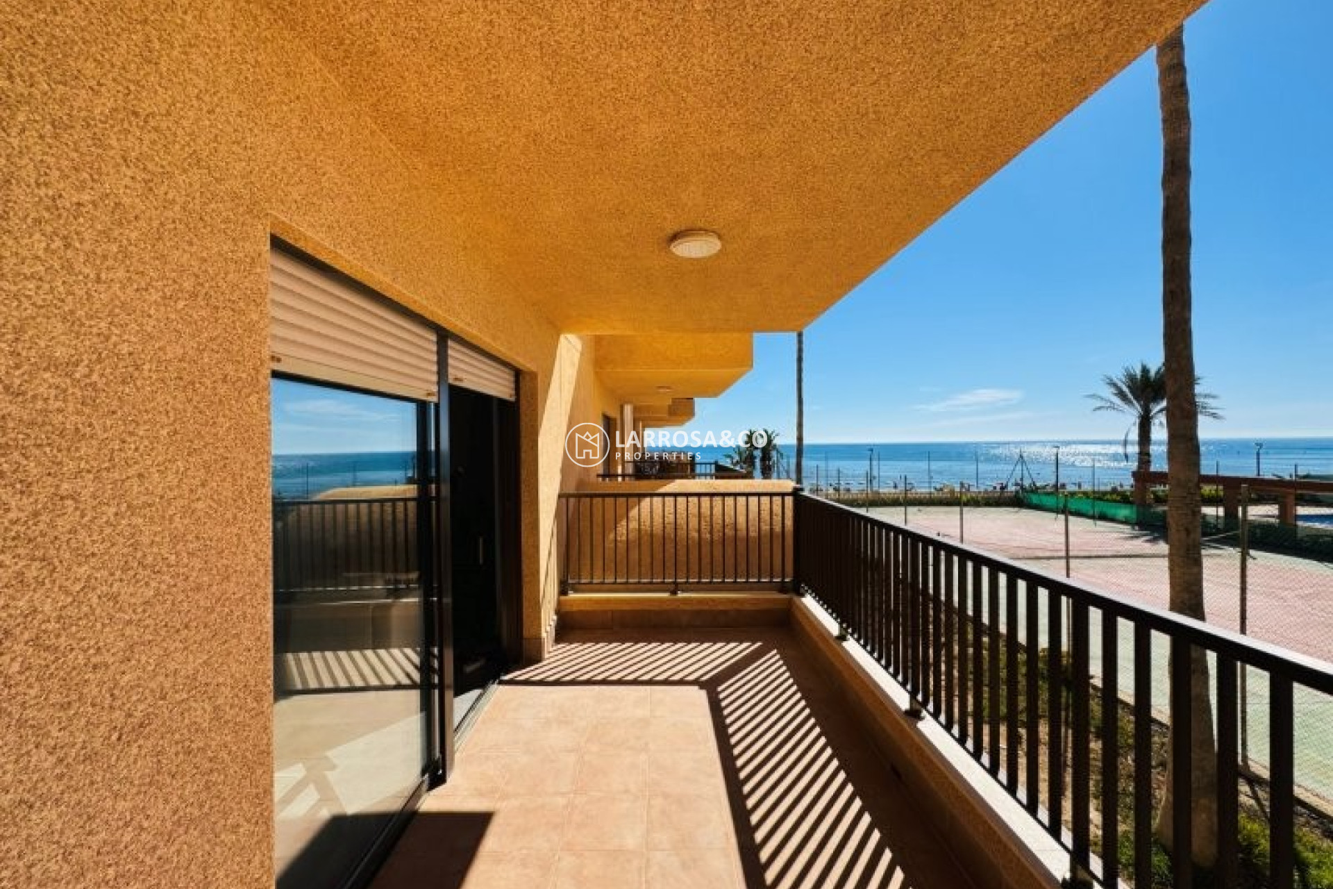 Herverkoop - Apartment - La Mata - Costa Blanca