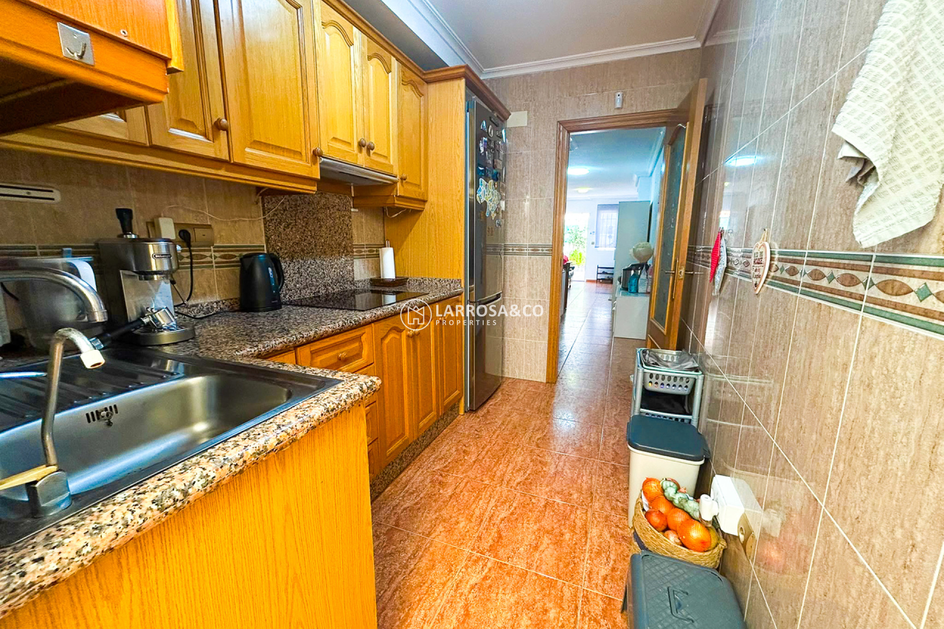 Herverkoop - Apartment - La Mata - Costa Blanca