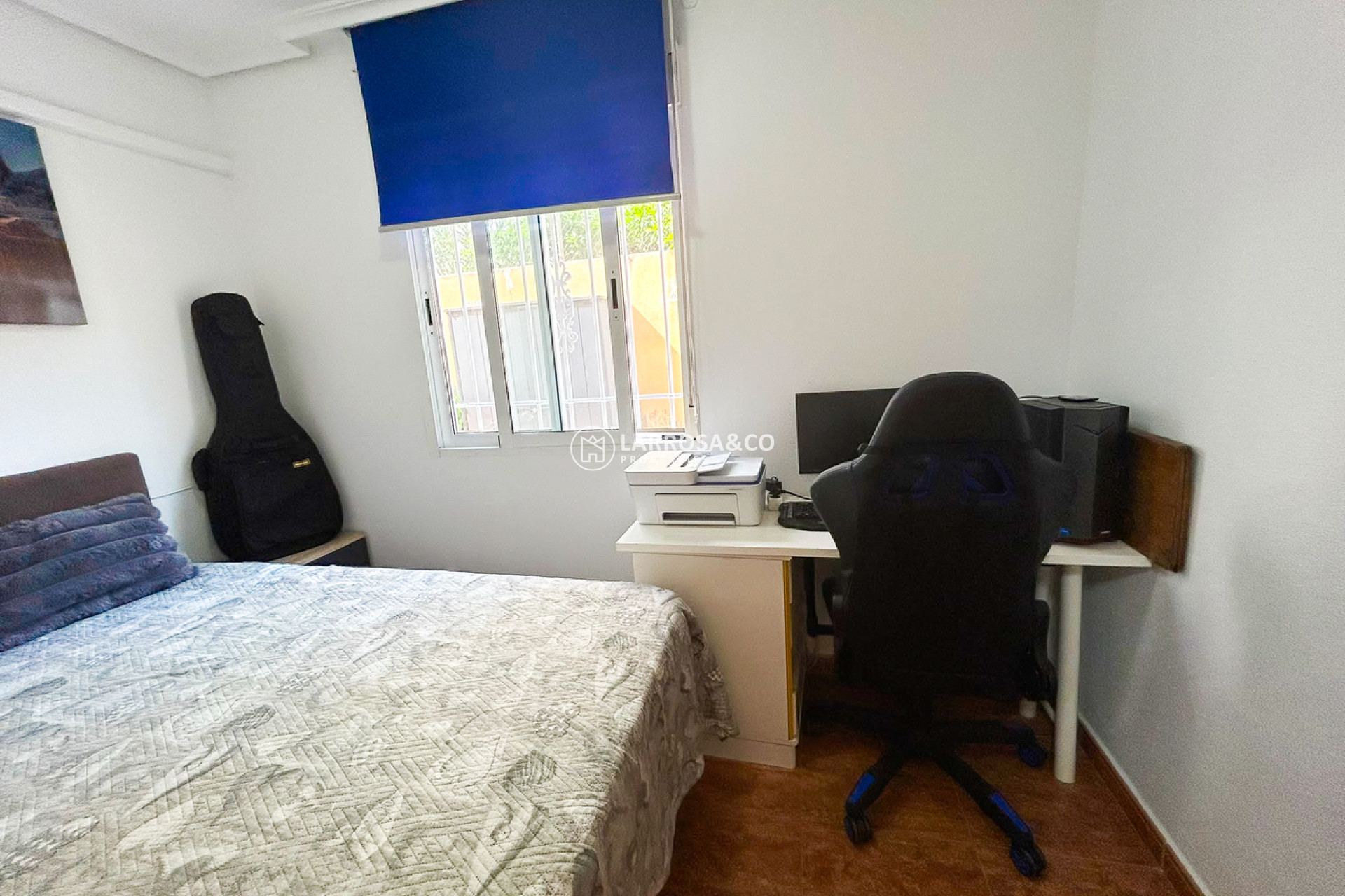 Herverkoop - Apartment - La Mata - Costa Blanca