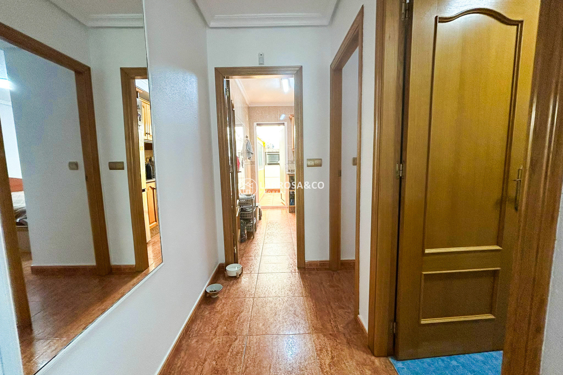 Herverkoop - Apartment - La Mata - Costa Blanca