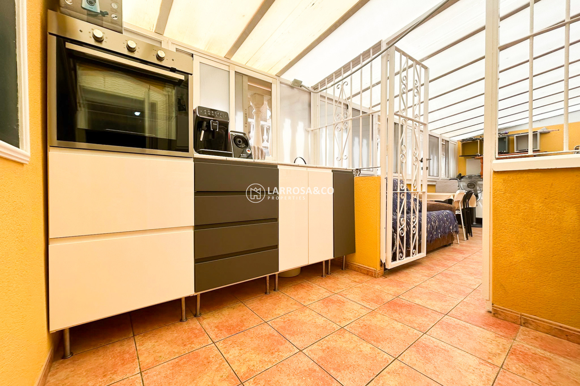 Herverkoop - Apartment - La Mata - Costa Blanca