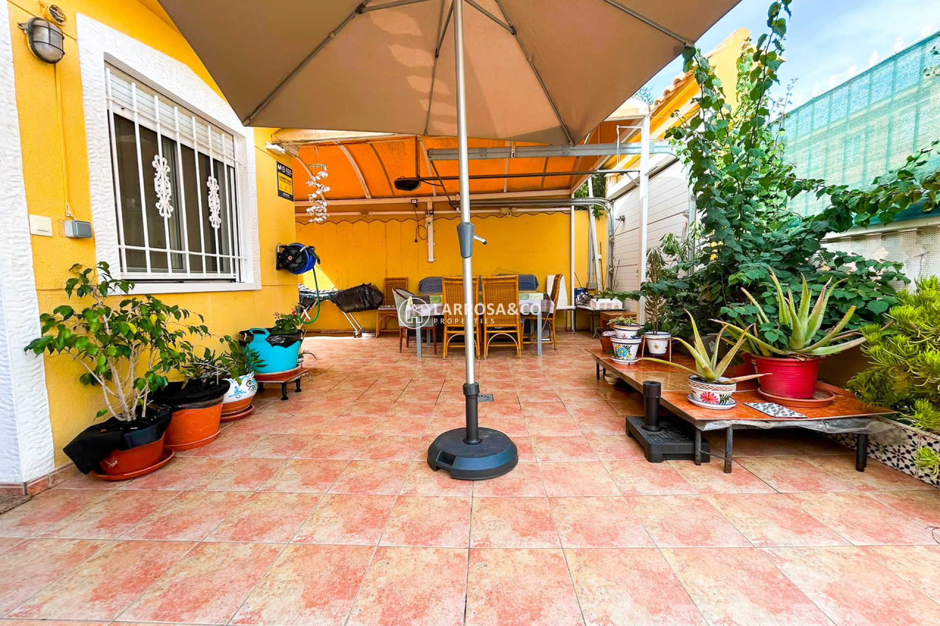 Herverkoop - Apartment - La Mata - Costa Blanca