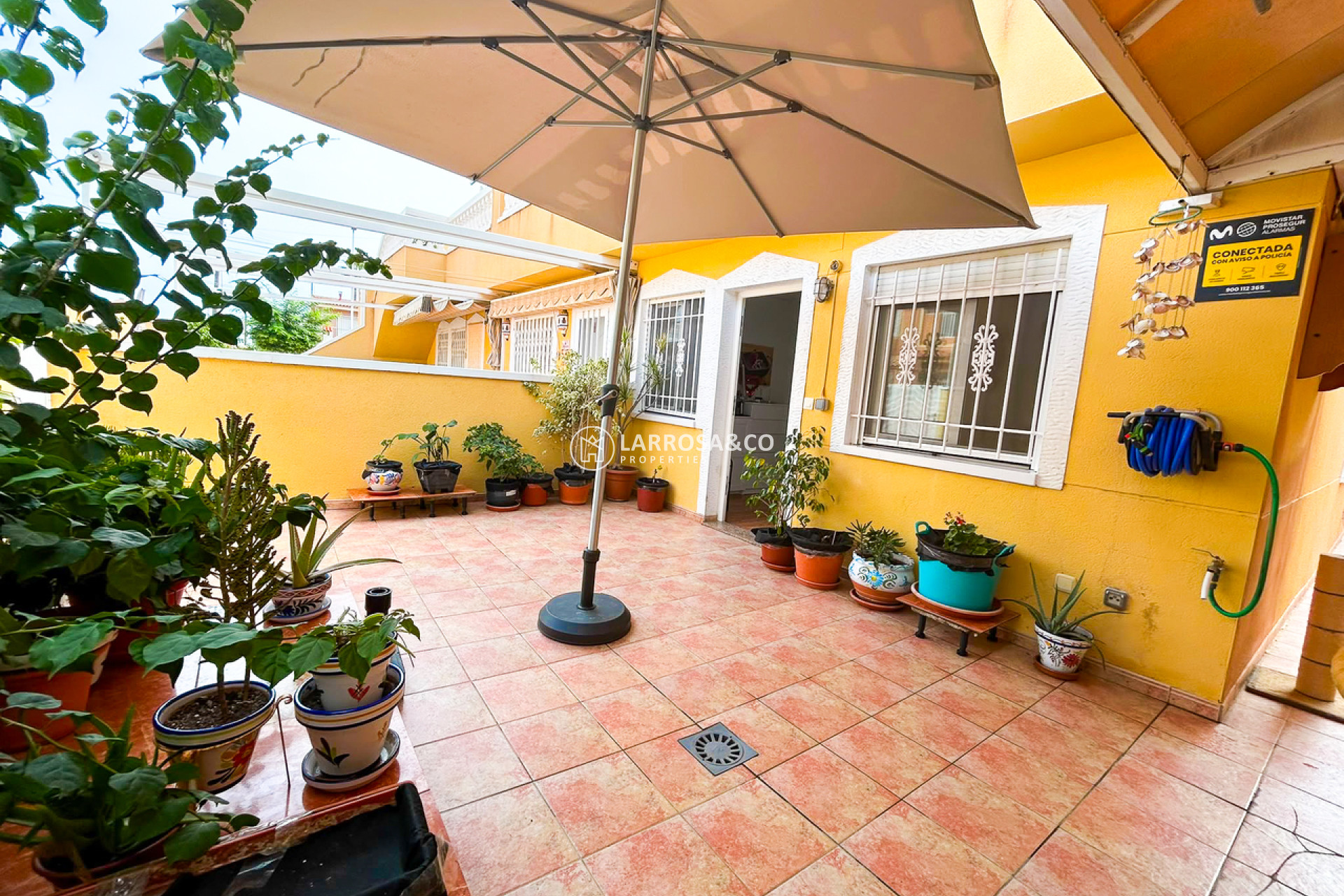 Herverkoop - Apartment - La Mata - Costa Blanca