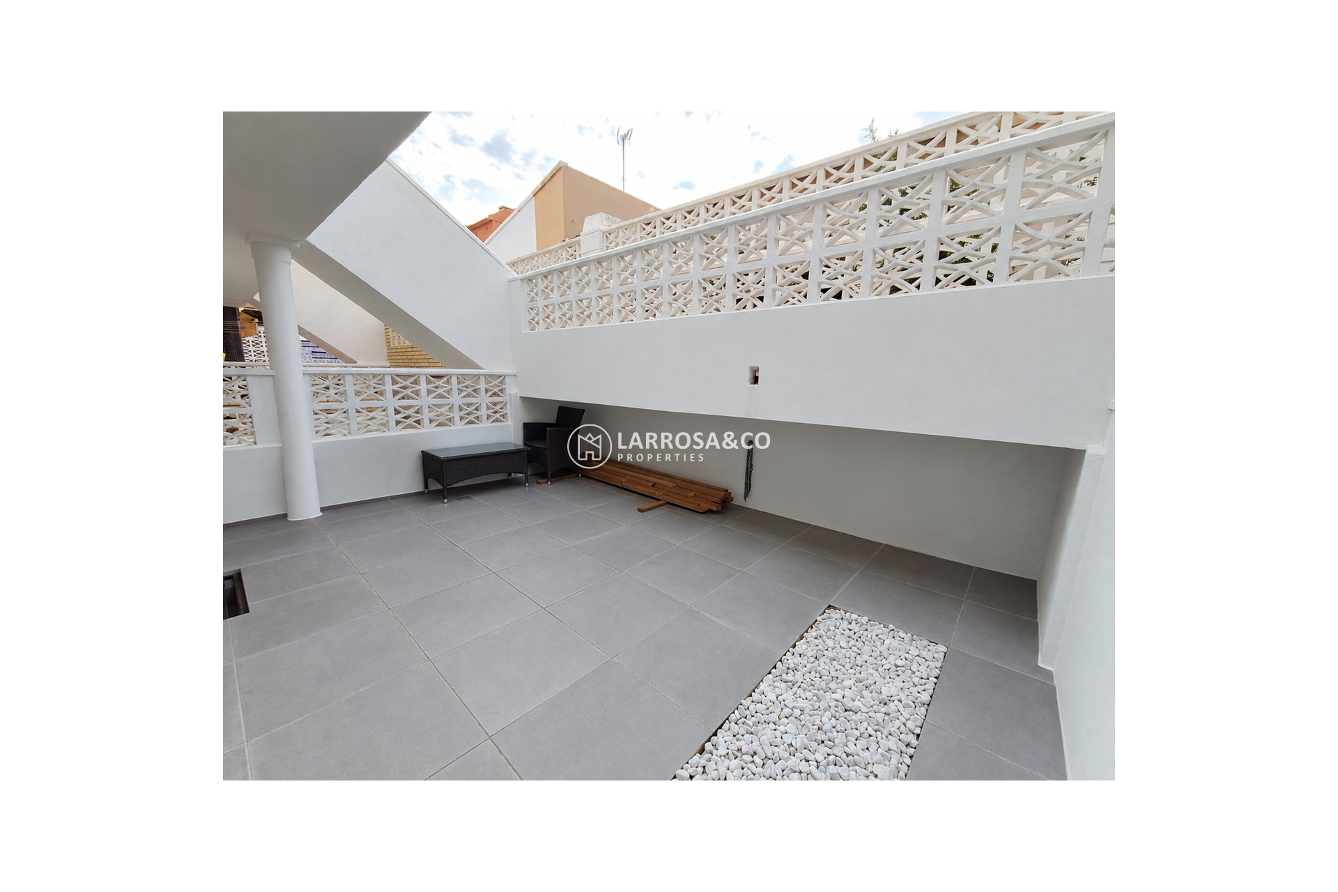 Herverkoop - Apartment - La Mata - Costa Blanca