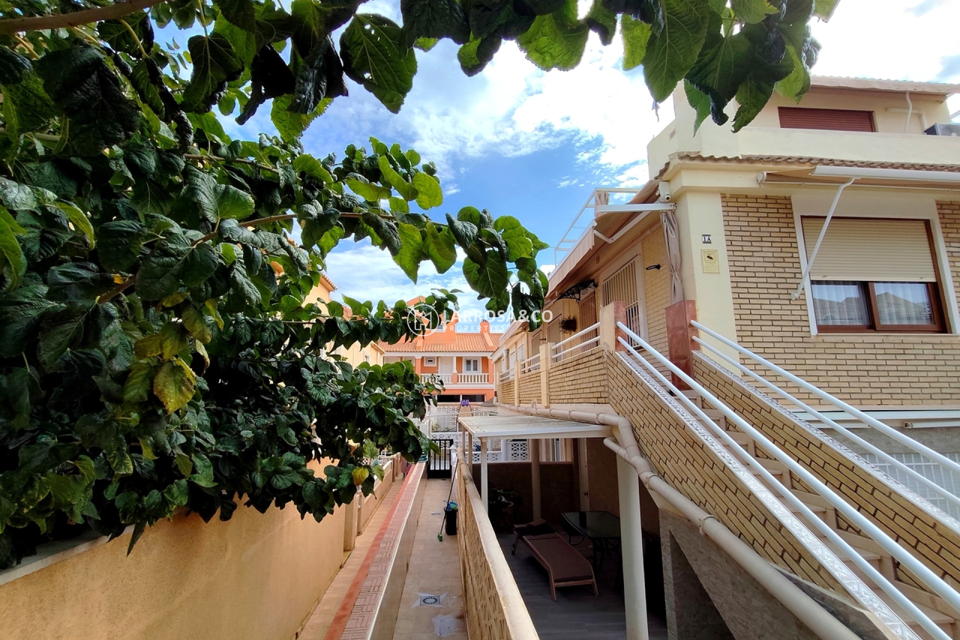 Herverkoop - Apartment - La Mata - Costa Blanca