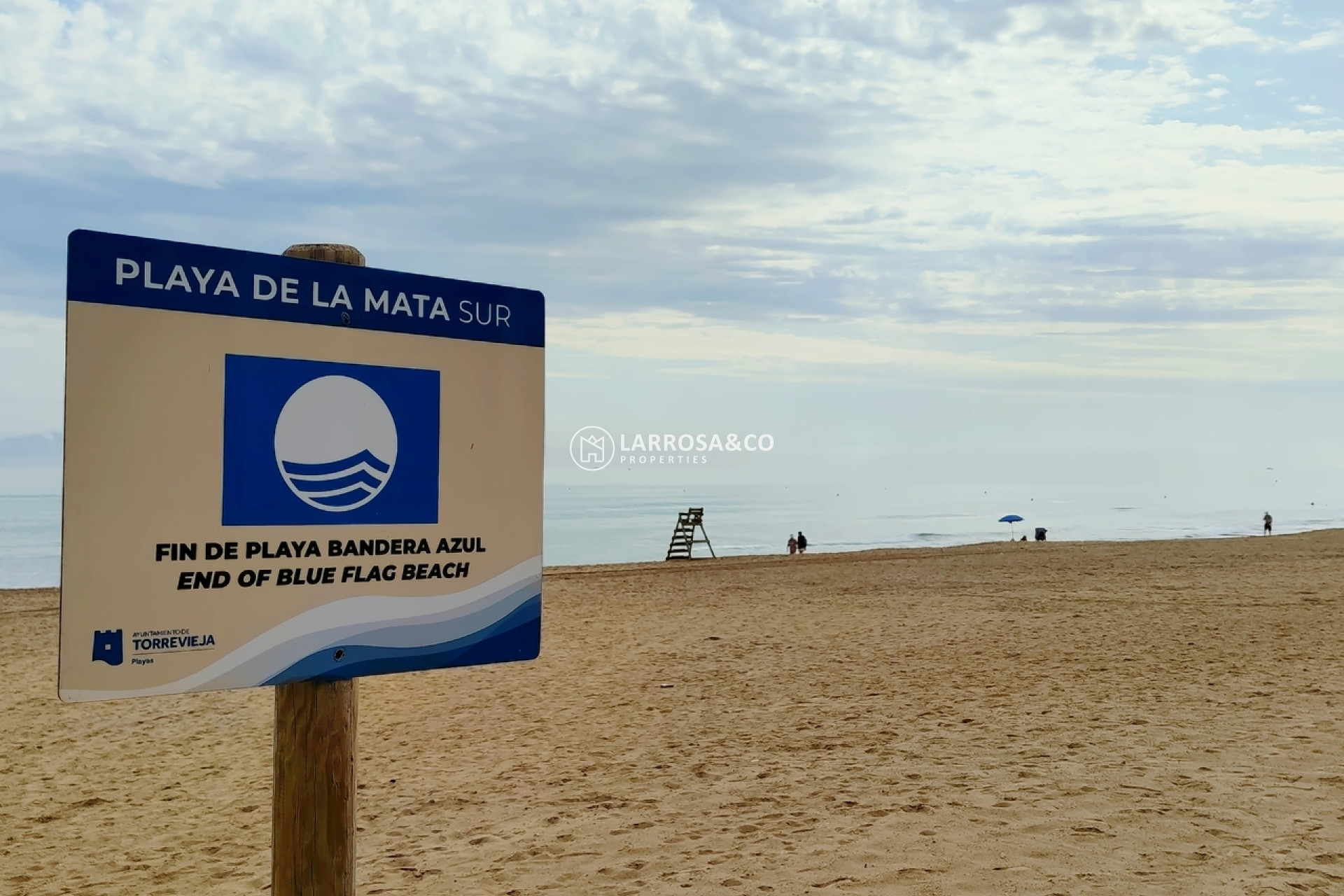 Herverkoop - Apartment - La Mata - Costa Blanca
